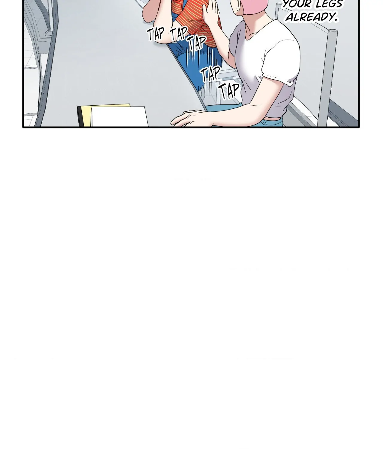 Fight Club [Official] - Chapter 17 manhwa