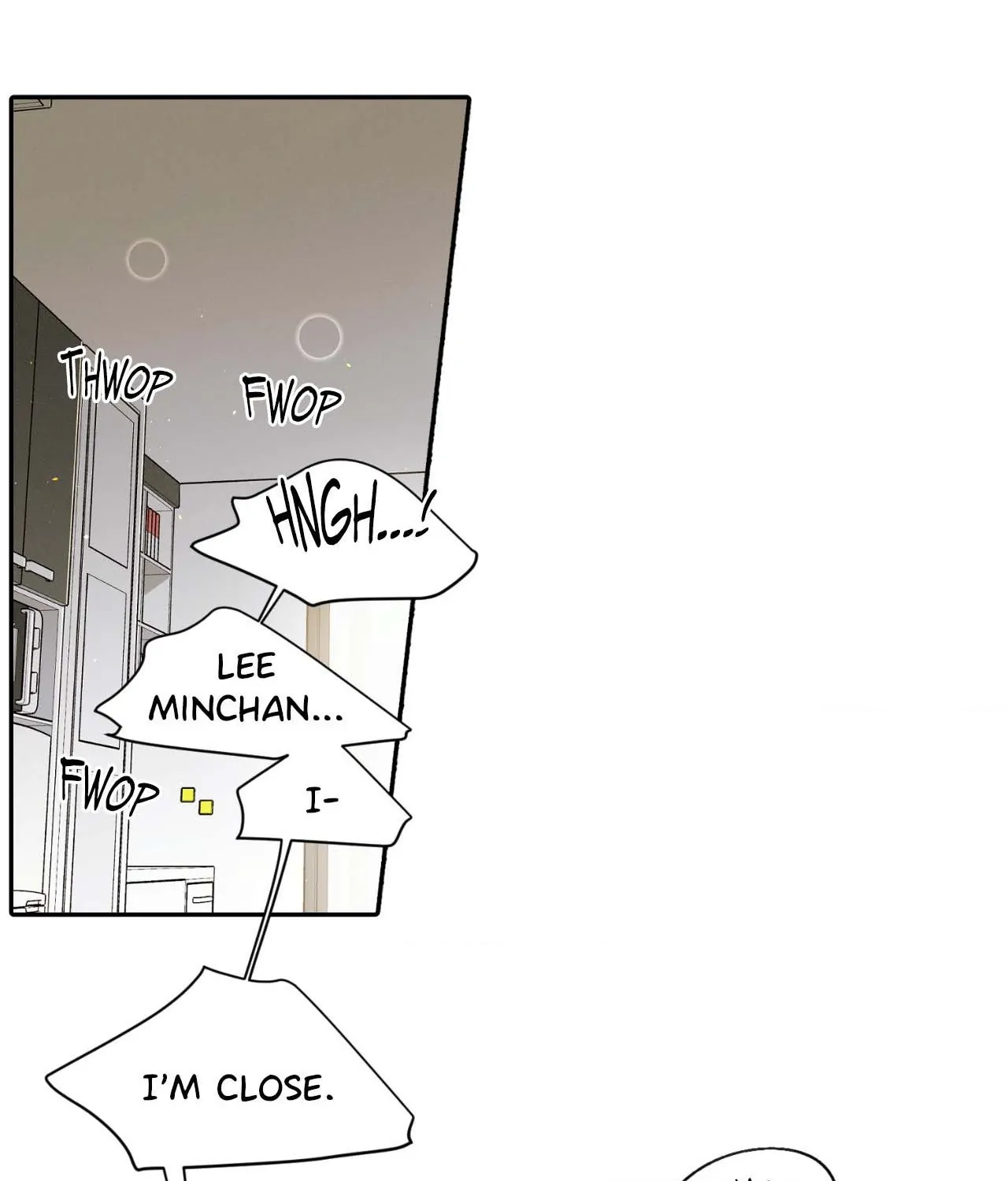 Fight Club [Official] - Chapter 17 manhwa