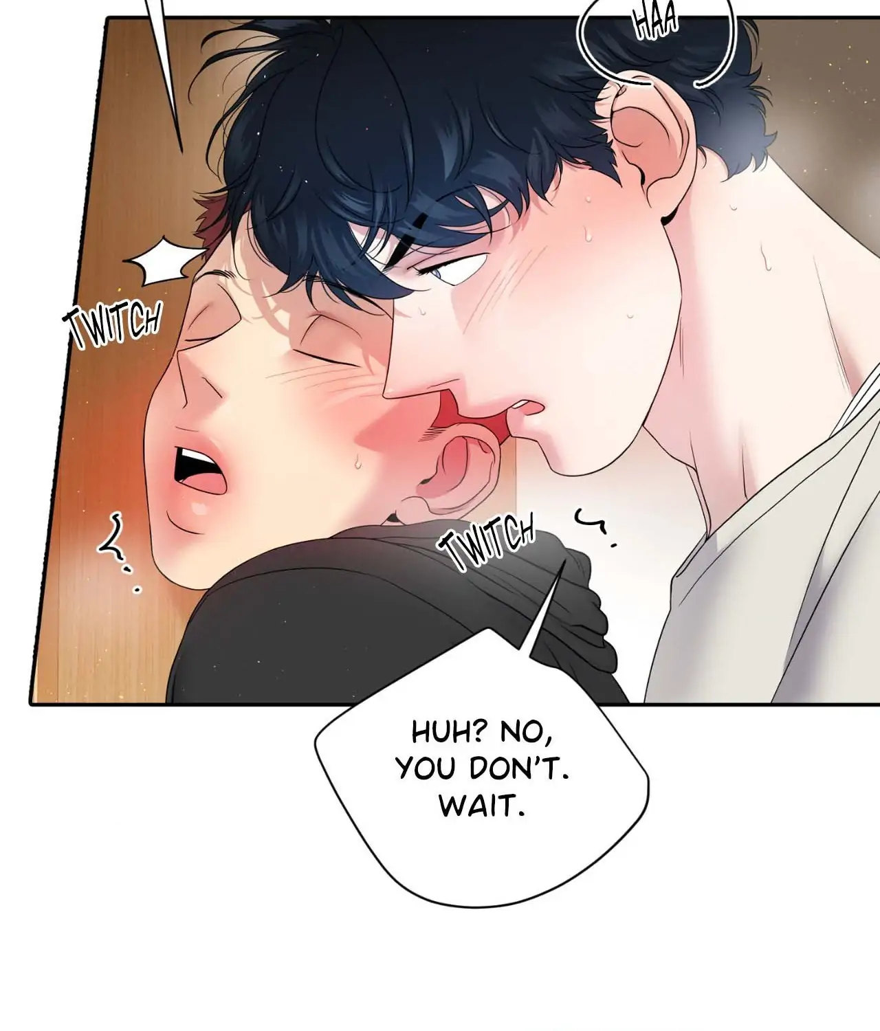 Fight Club [Official] - Chapter 17 manhwa