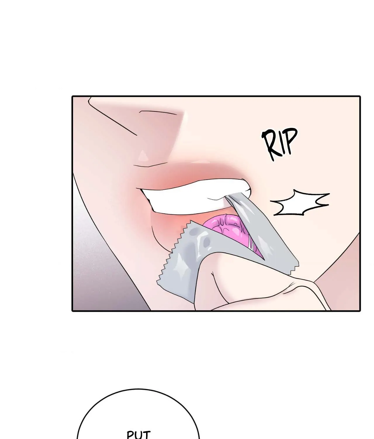 Fight Club [Official] - Chapter 17 manhwa
