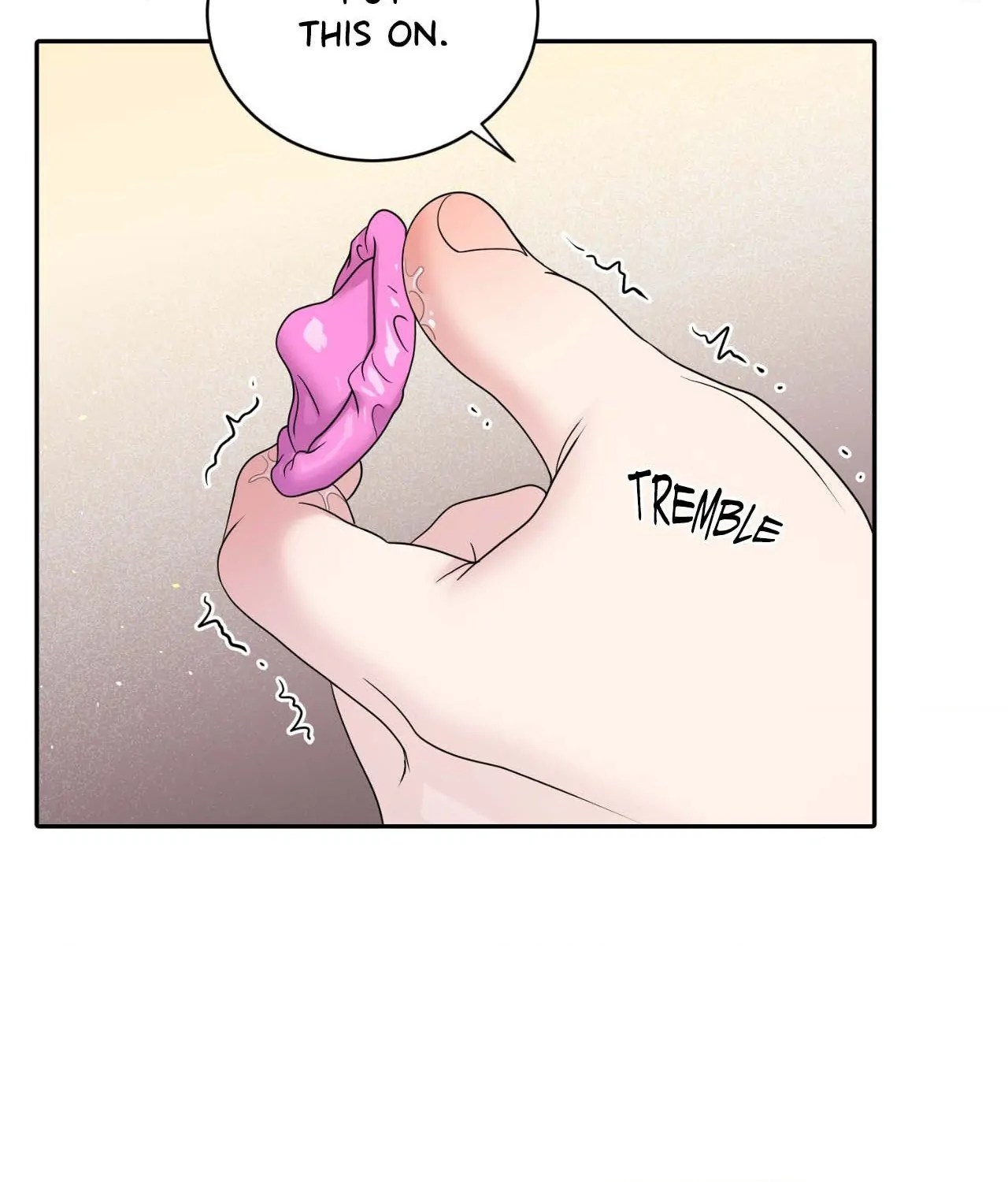 Fight Club [Official] - Chapter 17 manhwa