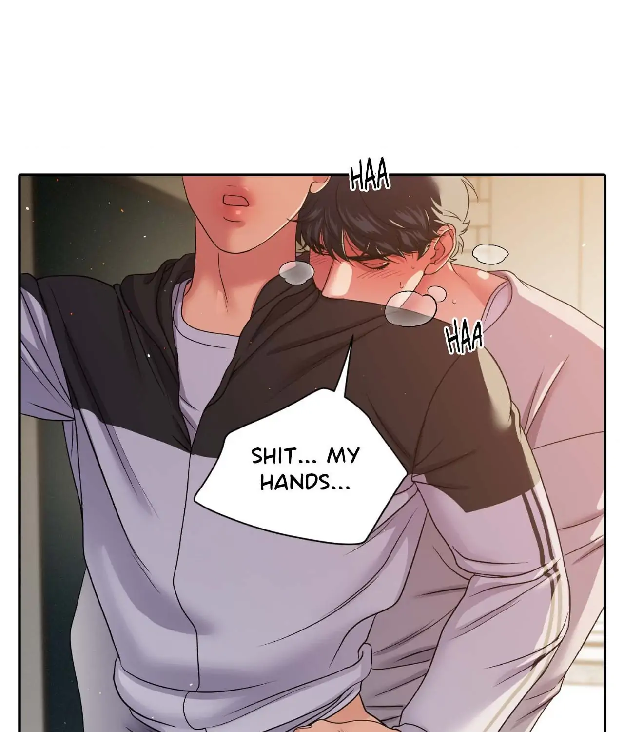 Fight Club [Official] - Chapter 17 manhwa