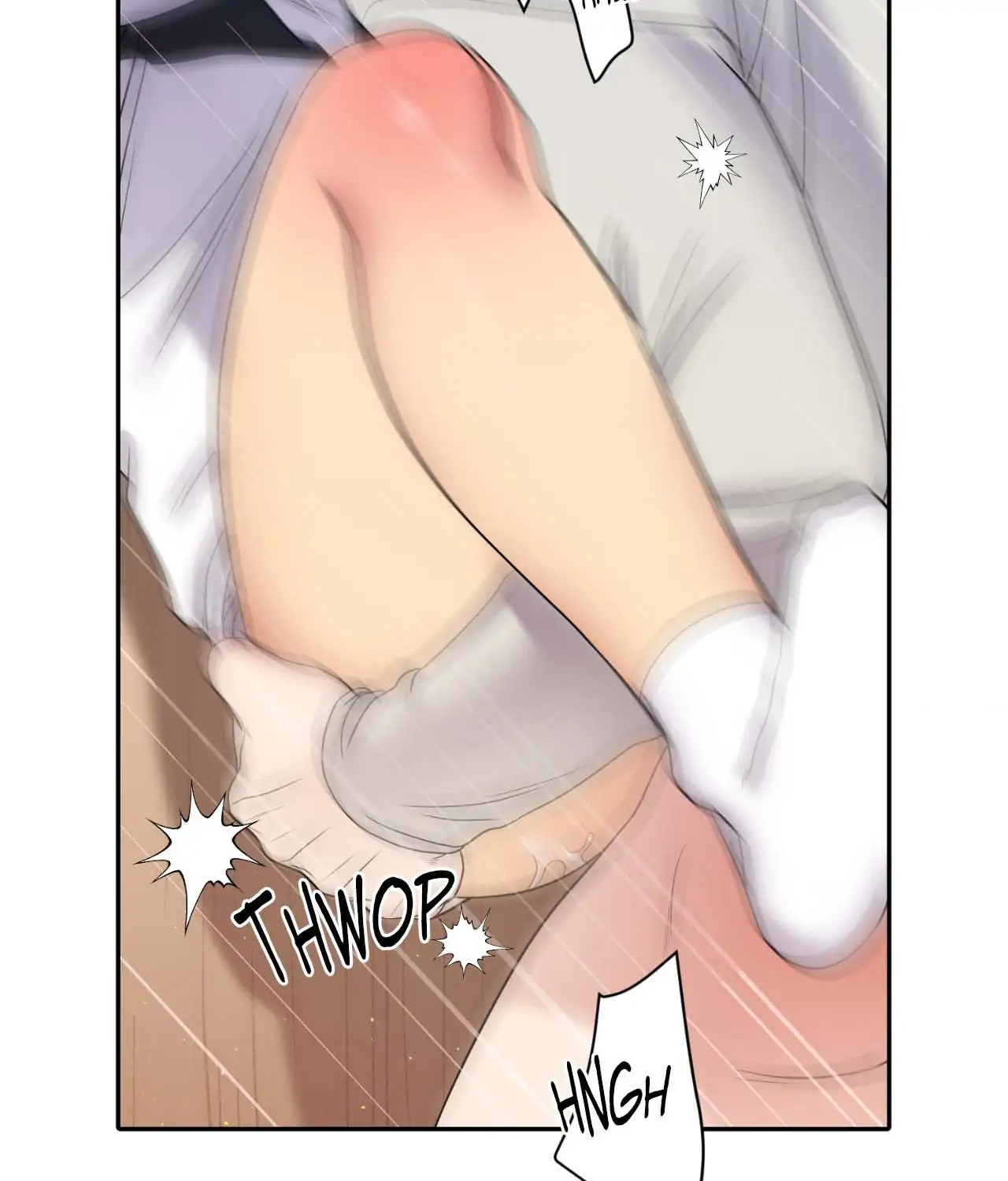 Fight Club [Official] - Chapter 17 manhwa