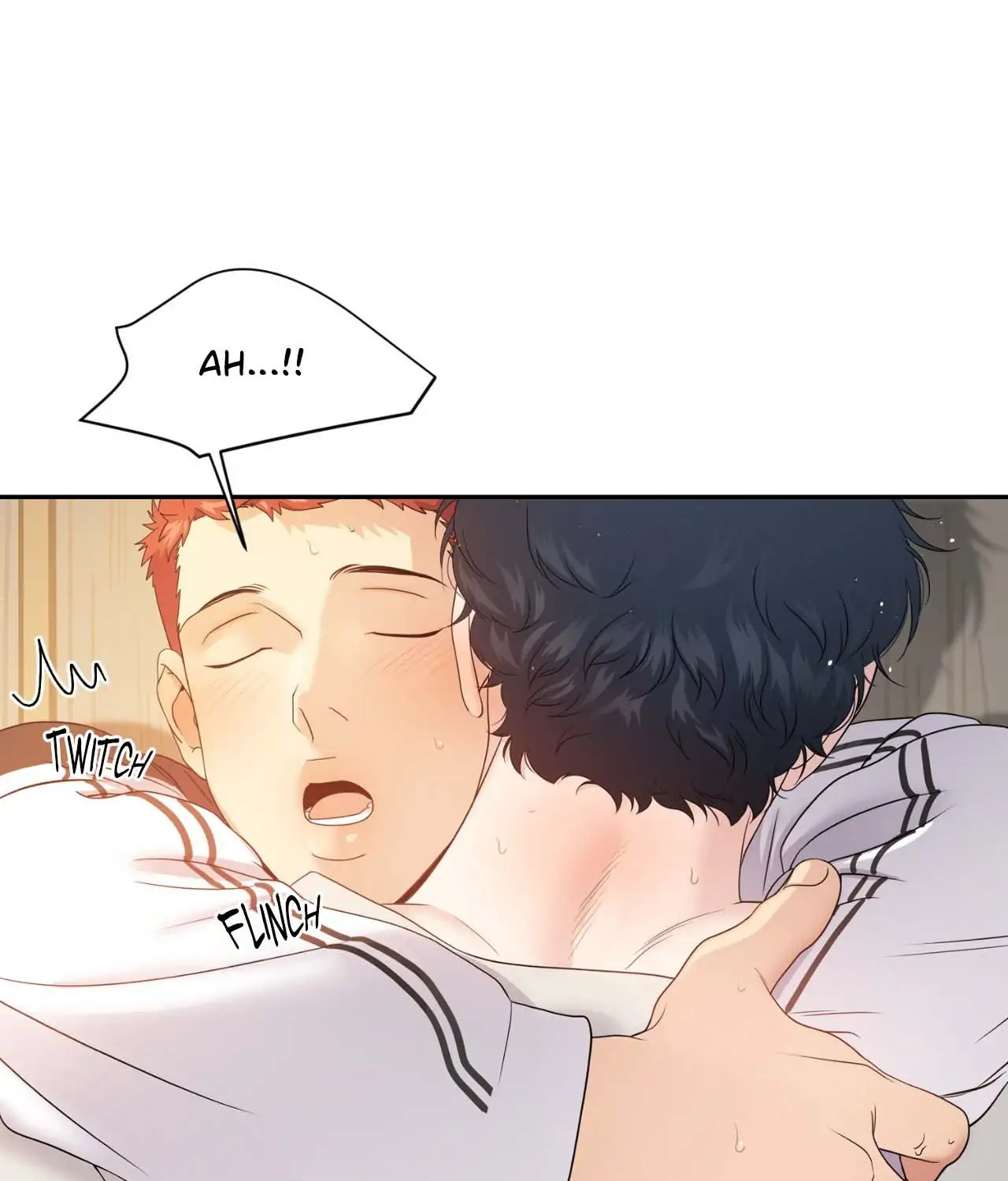Fight Club [Official] - Chapter 17 manhwa