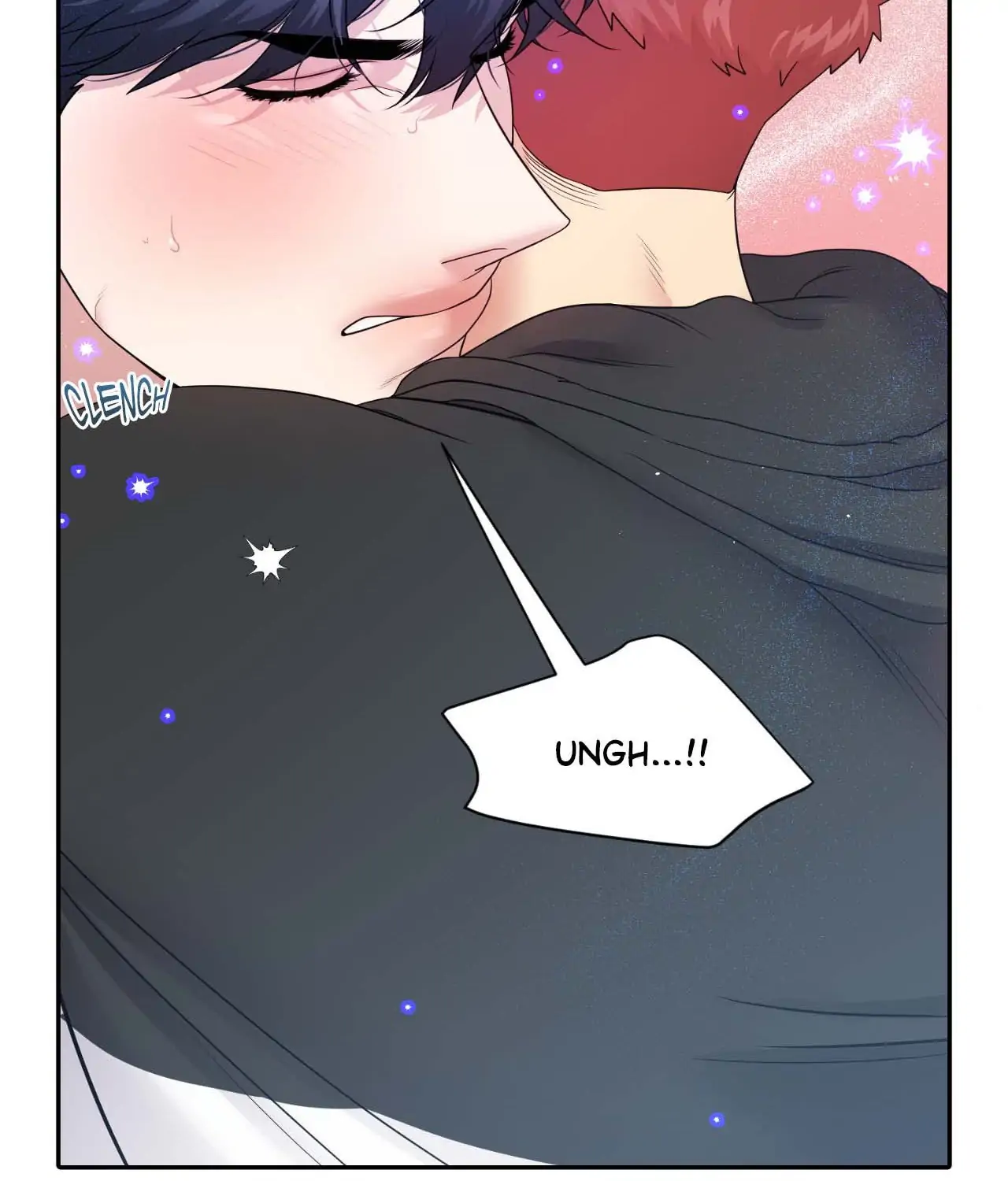 Fight Club [Official] - Chapter 17 manhwa