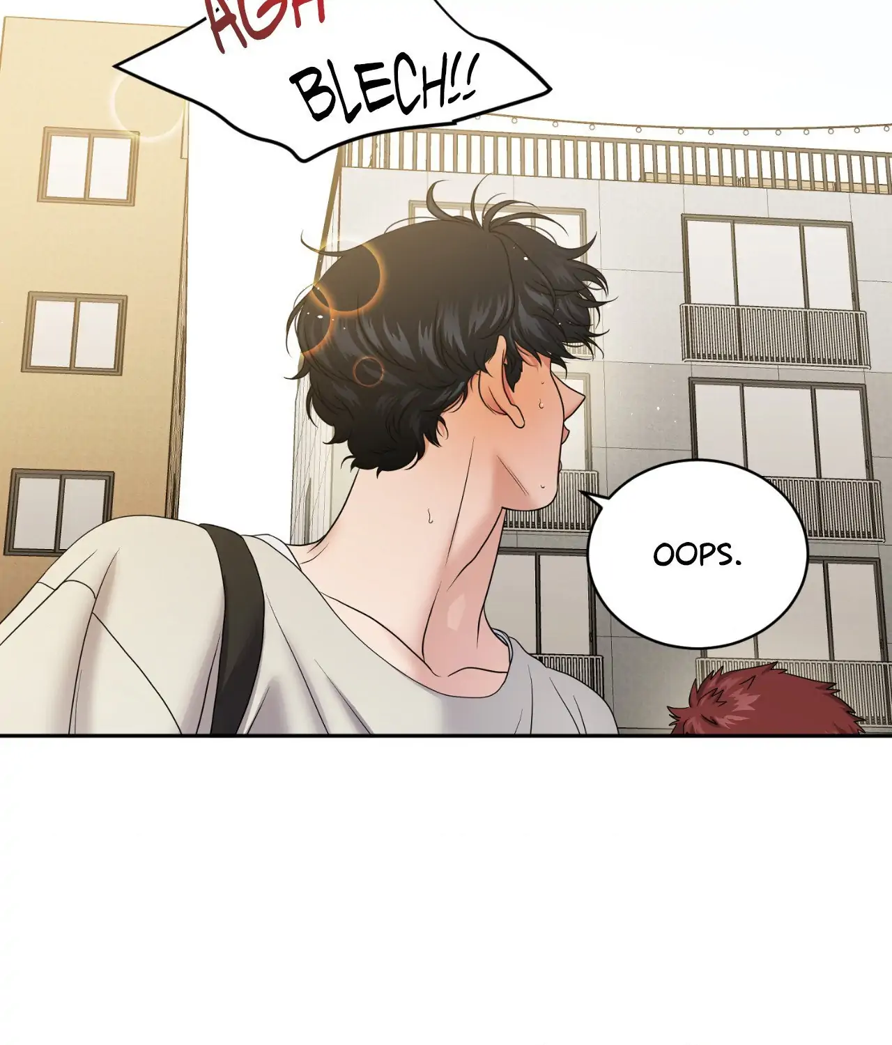 Fight Club [Official] - Chapter 17 manhwa