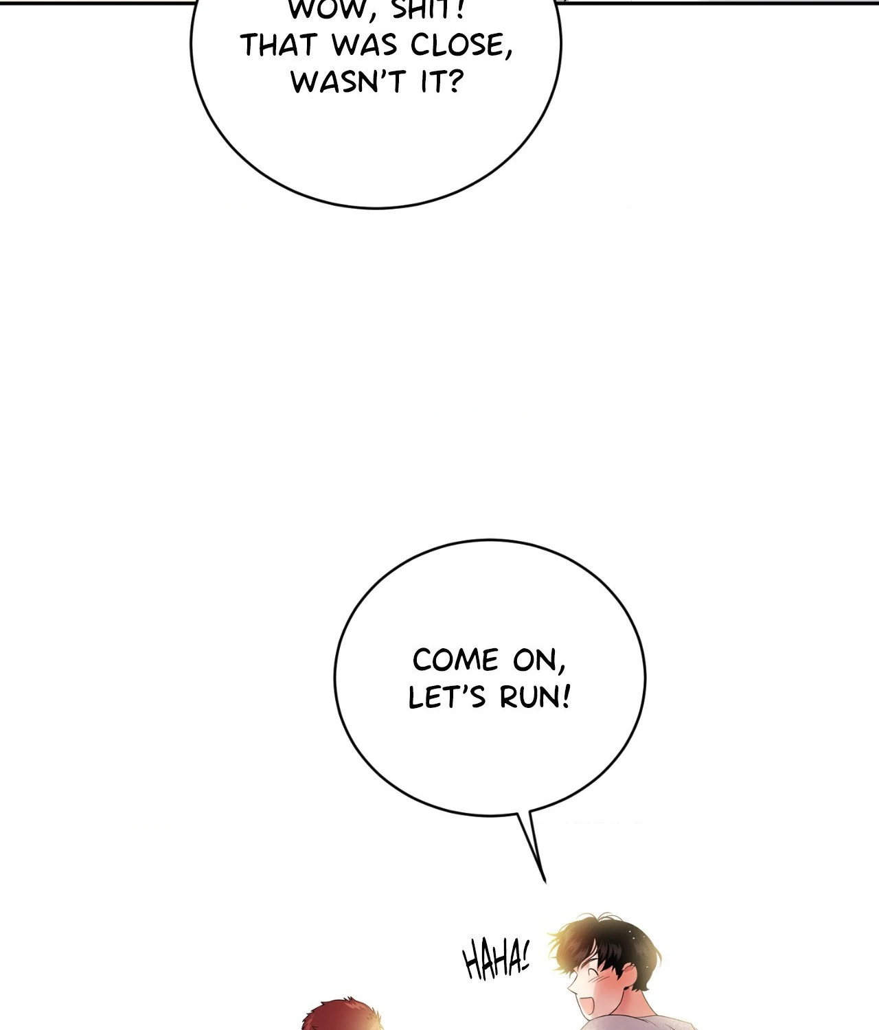 Fight Club [Official] - Chapter 17 manhwa