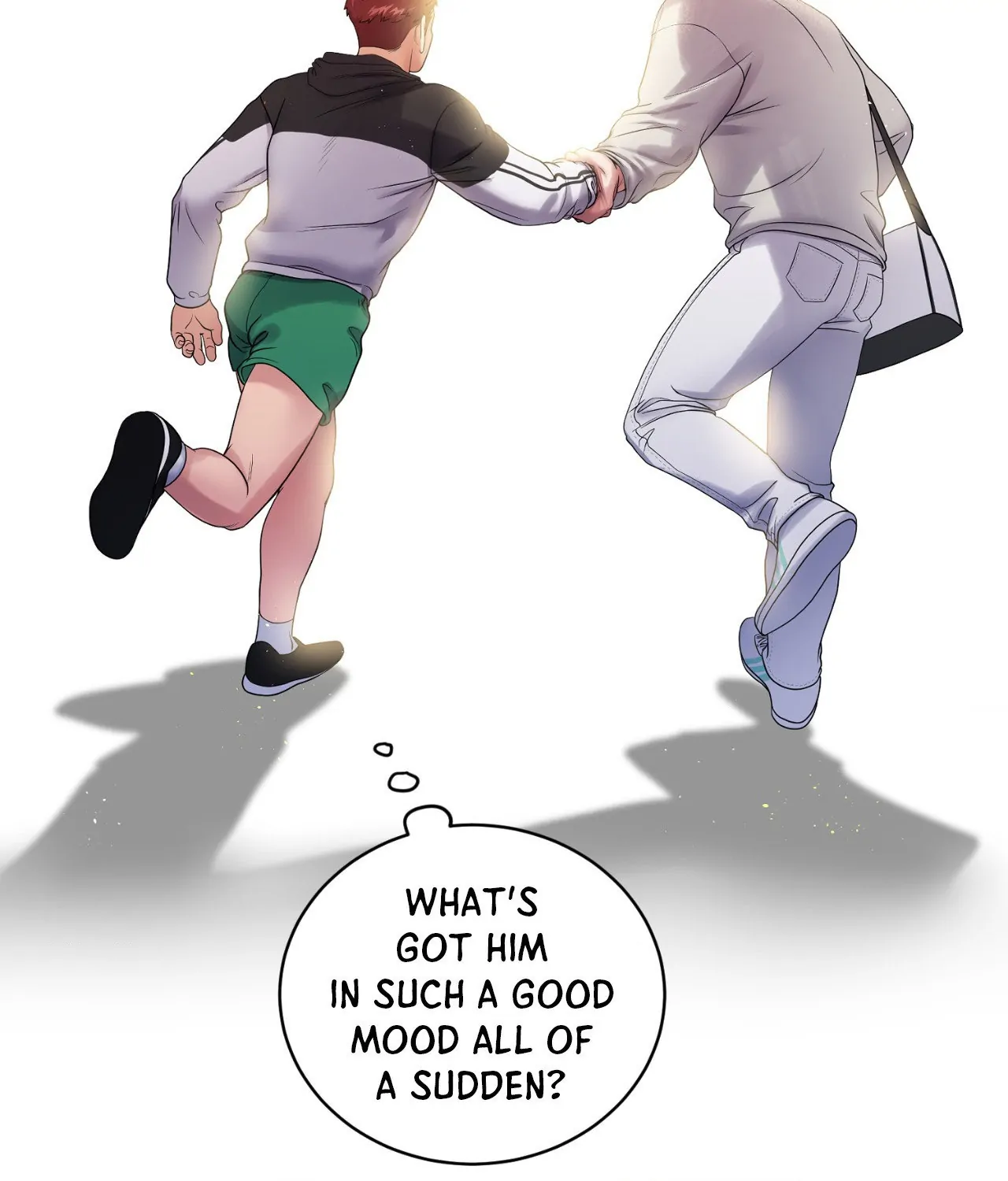 Fight Club [Official] - Chapter 17 manhwa