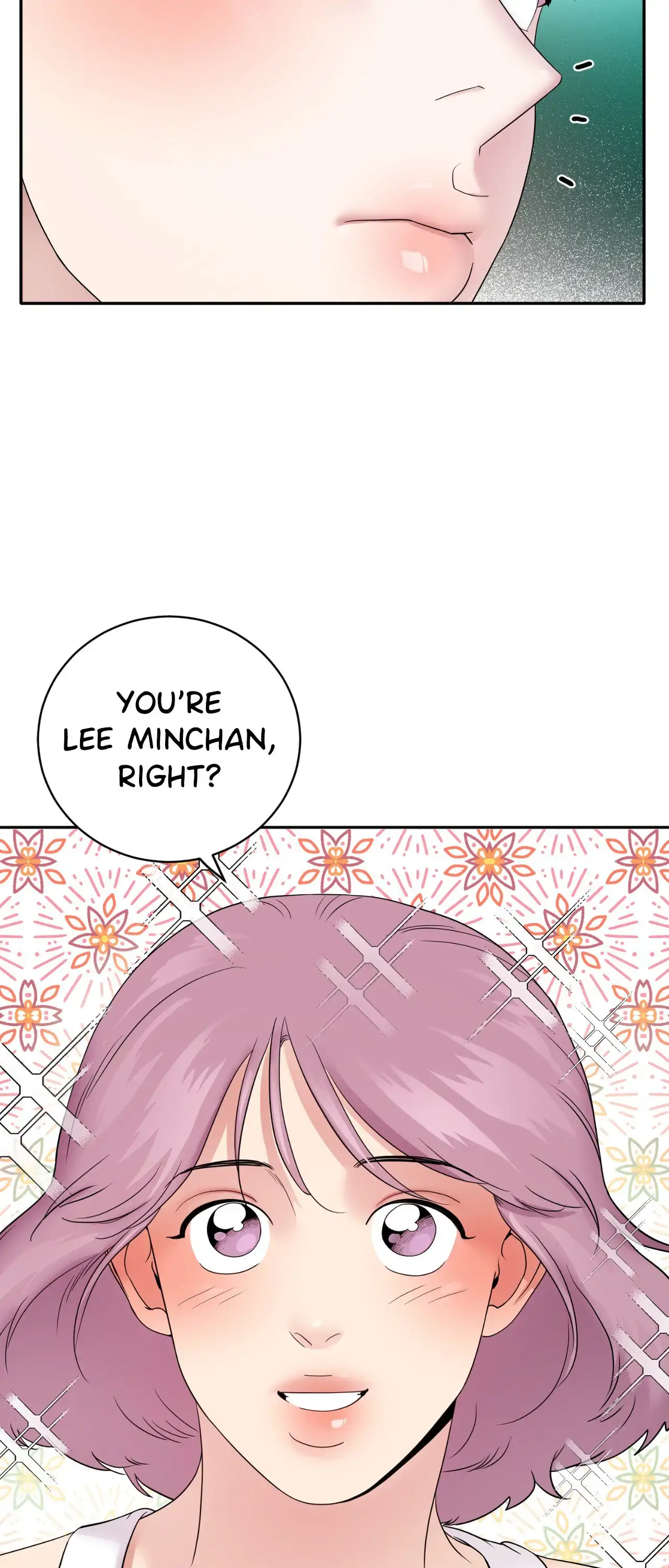 Fight Club [Official] - Chapter 18 manhwa