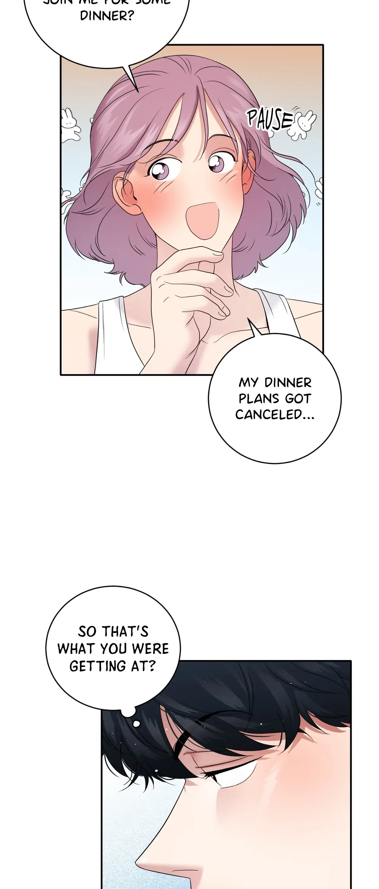 Fight Club [Official] - Chapter 18 manhwa