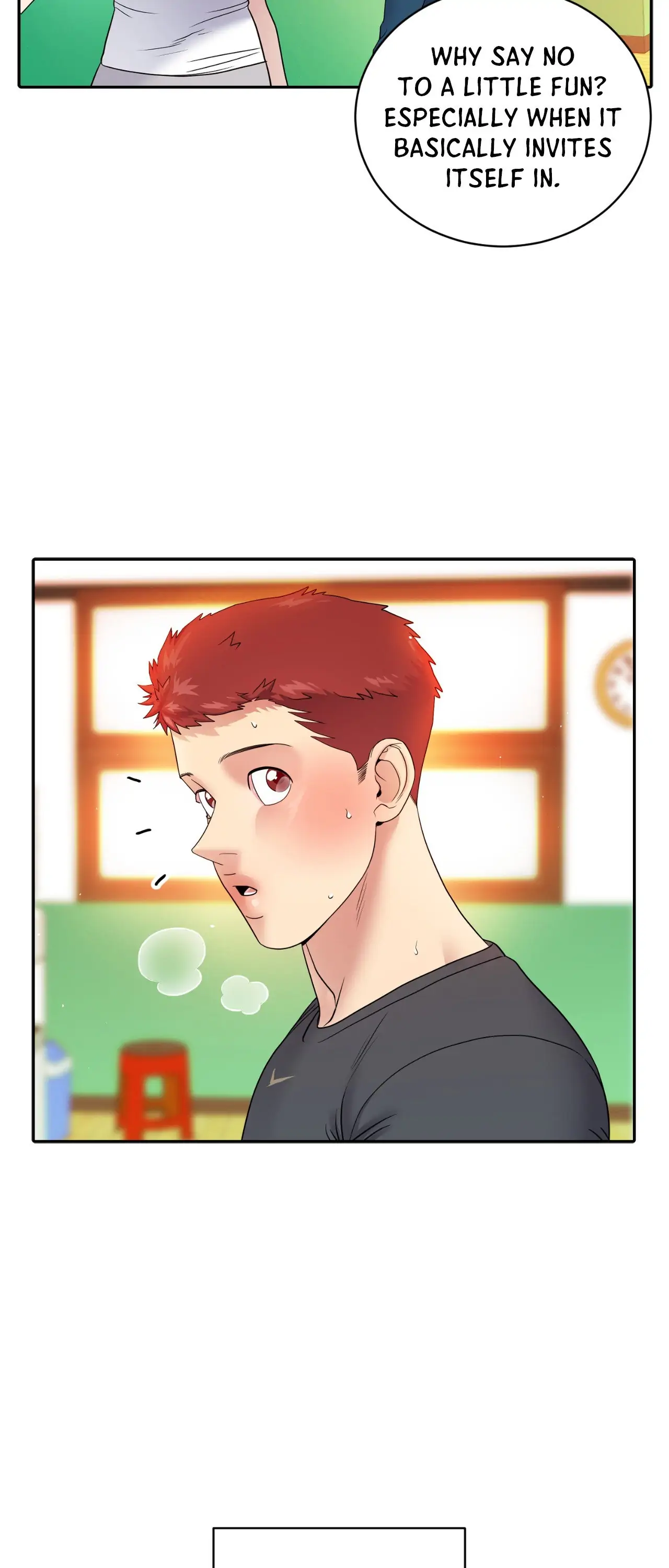 Fight Club [Official] - Chapter 18 manhwa