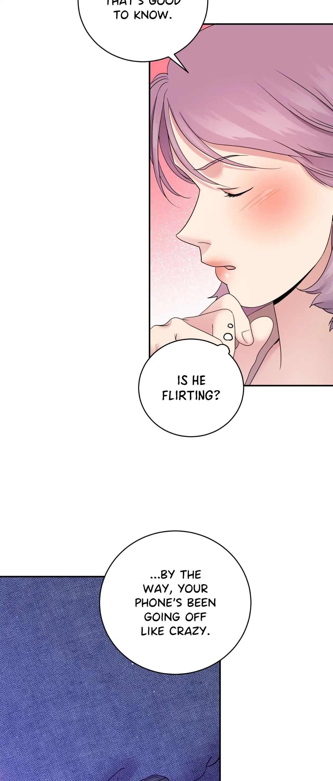 Fight Club [Official] - Chapter 18 manhwa