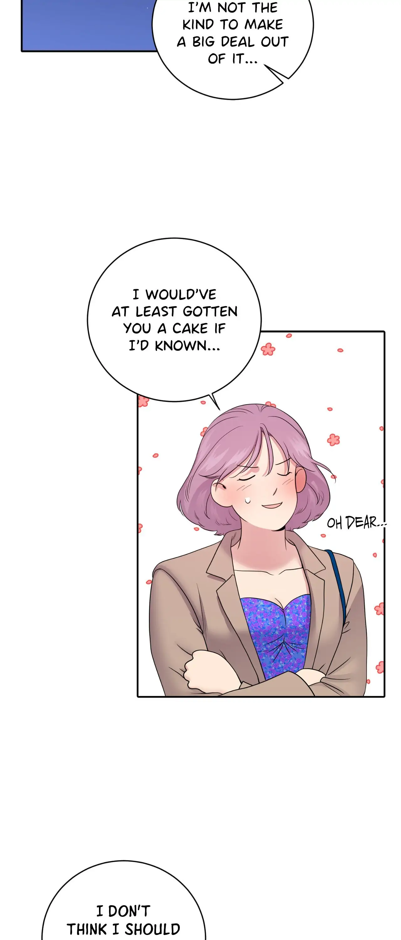 Fight Club [Official] - Chapter 18 manhwa