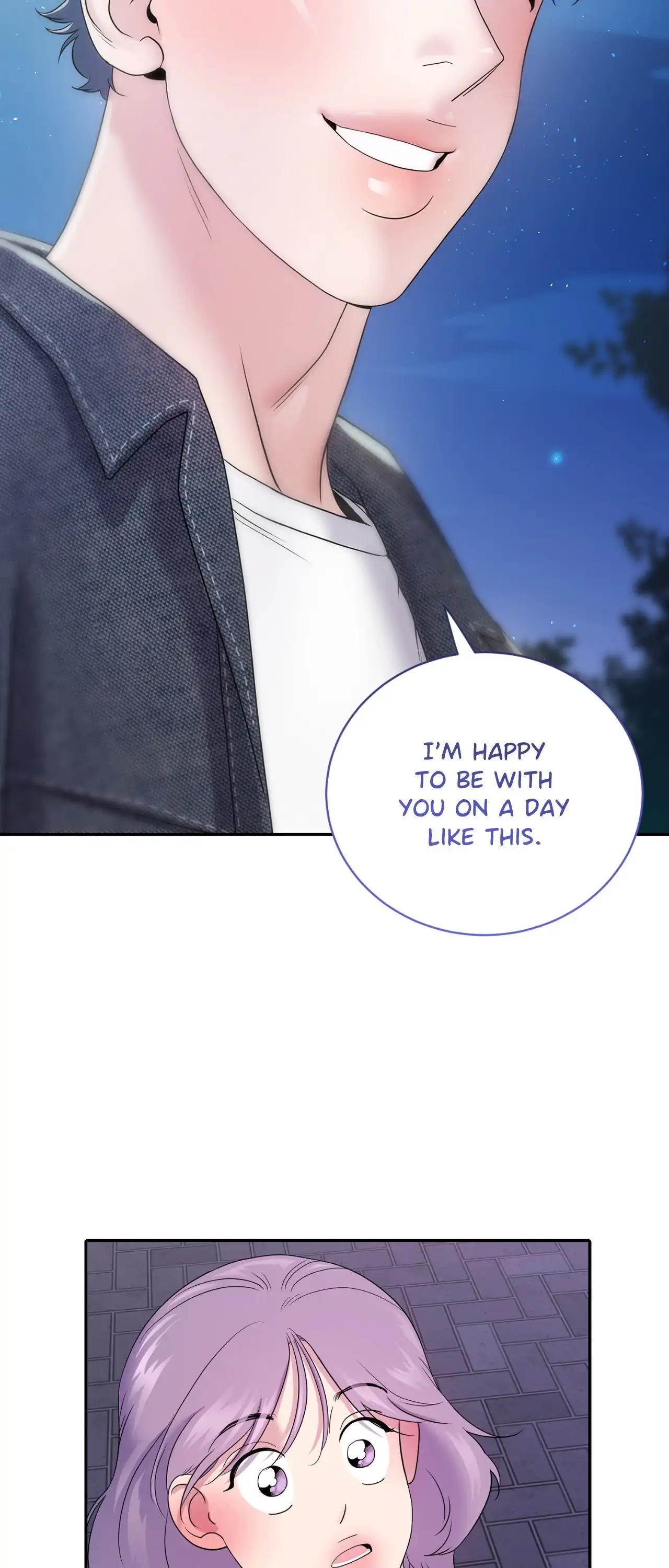 Fight Club [Official] - Chapter 18 manhwa