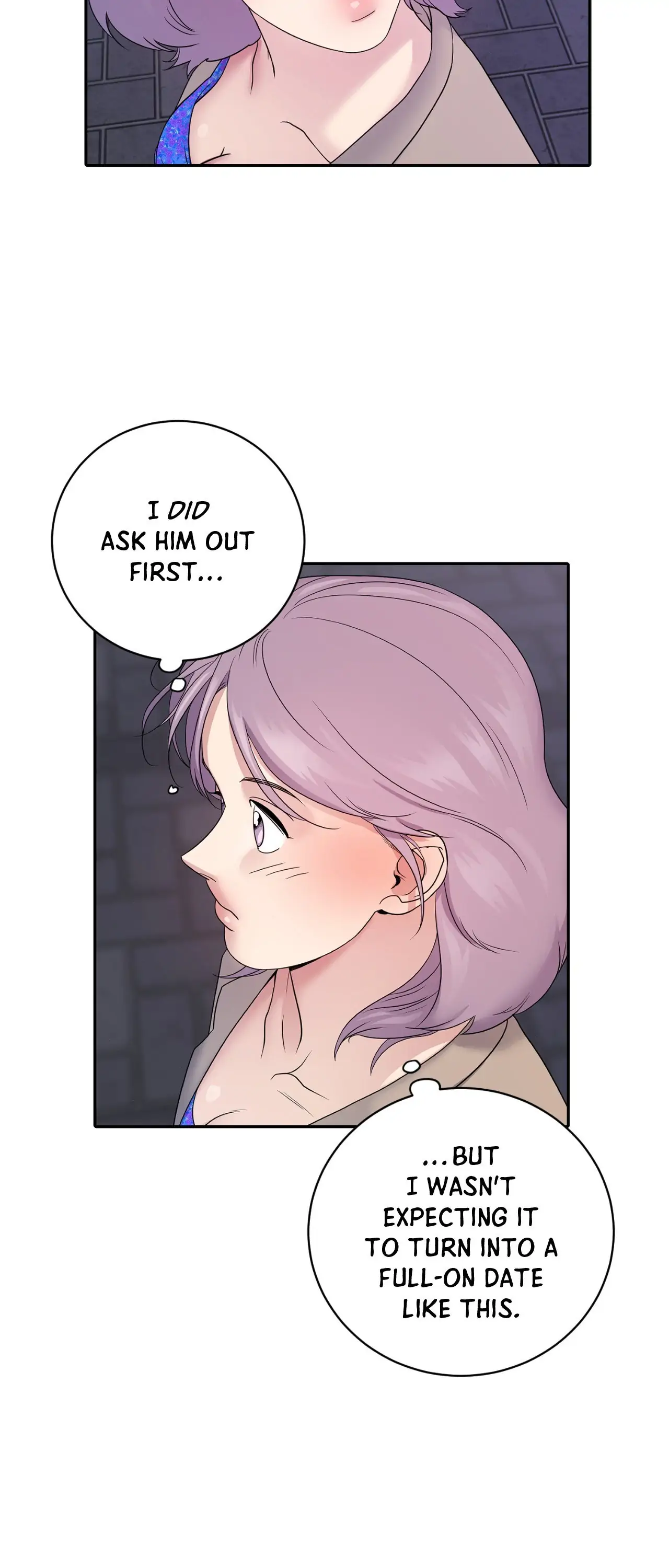Fight Club [Official] - Chapter 18 manhwa