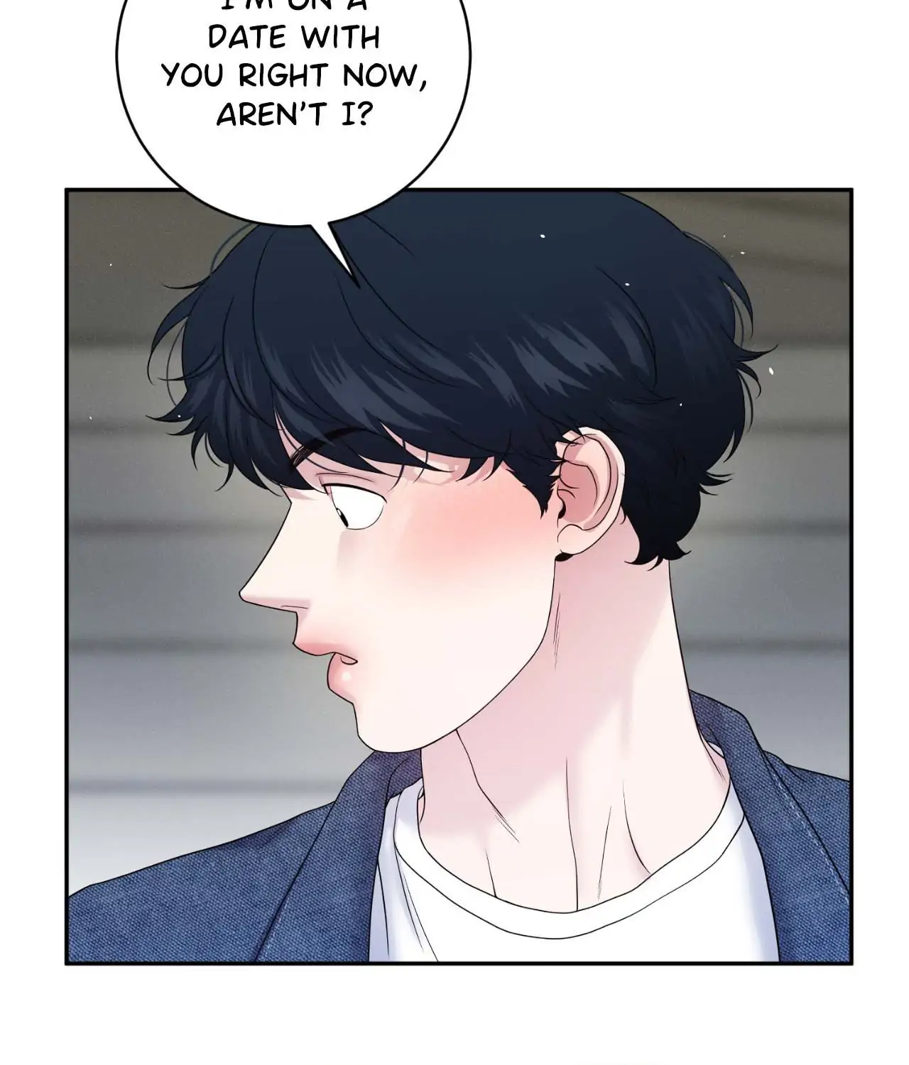 Fight Club [Official] - Chapter 19 manhwa