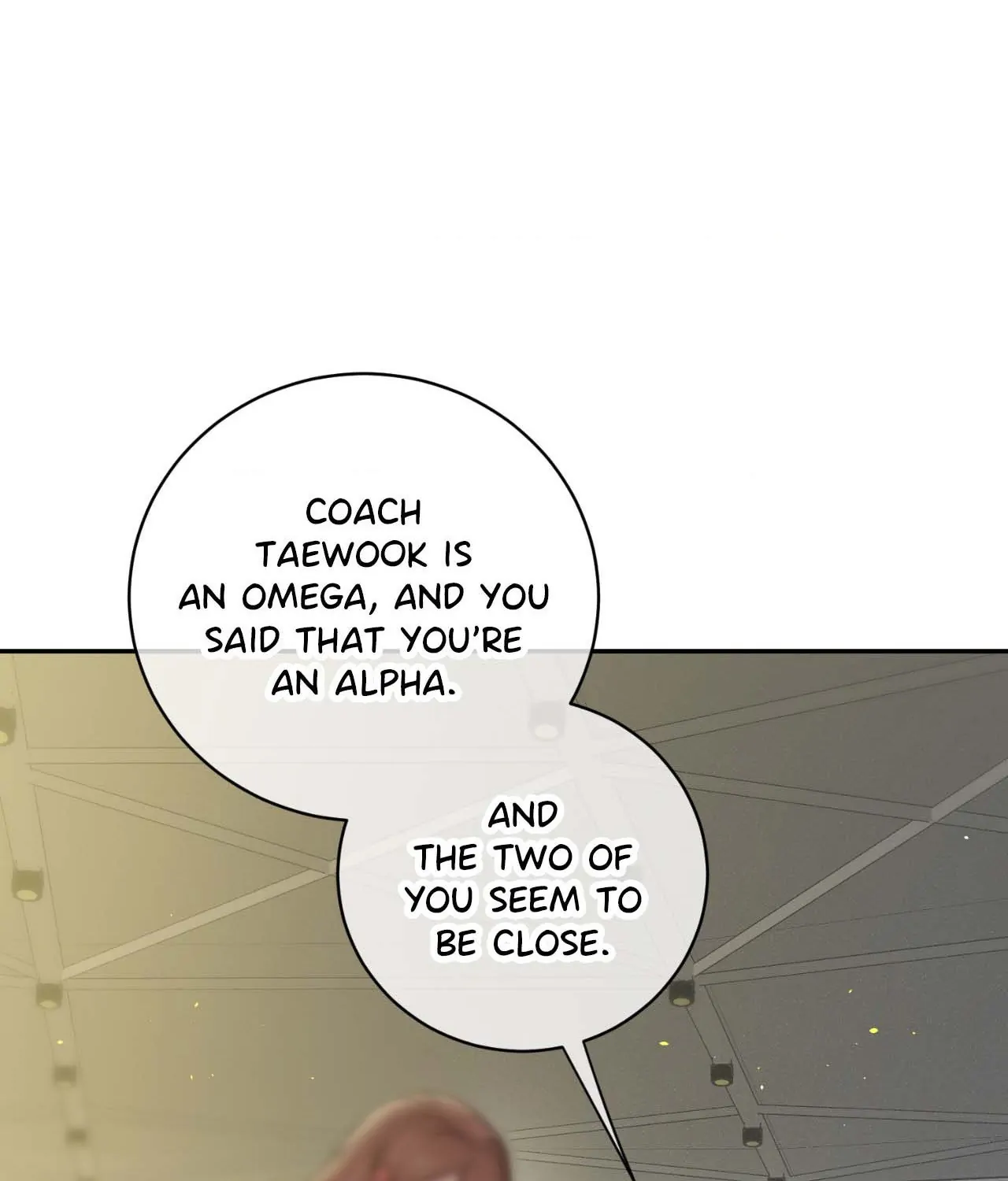 Fight Club [Official] - Chapter 19 manhwa