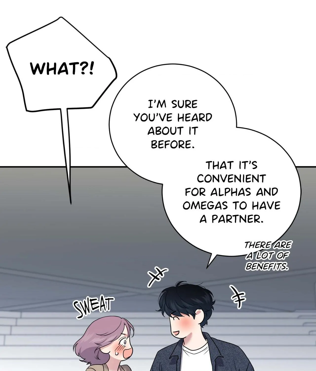 Fight Club [Official] - Chapter 19 manhwa