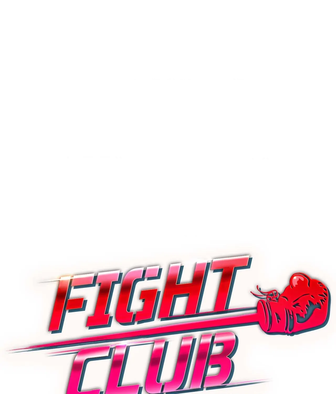 Fight Club [Official] - Chapter 19 manhwa