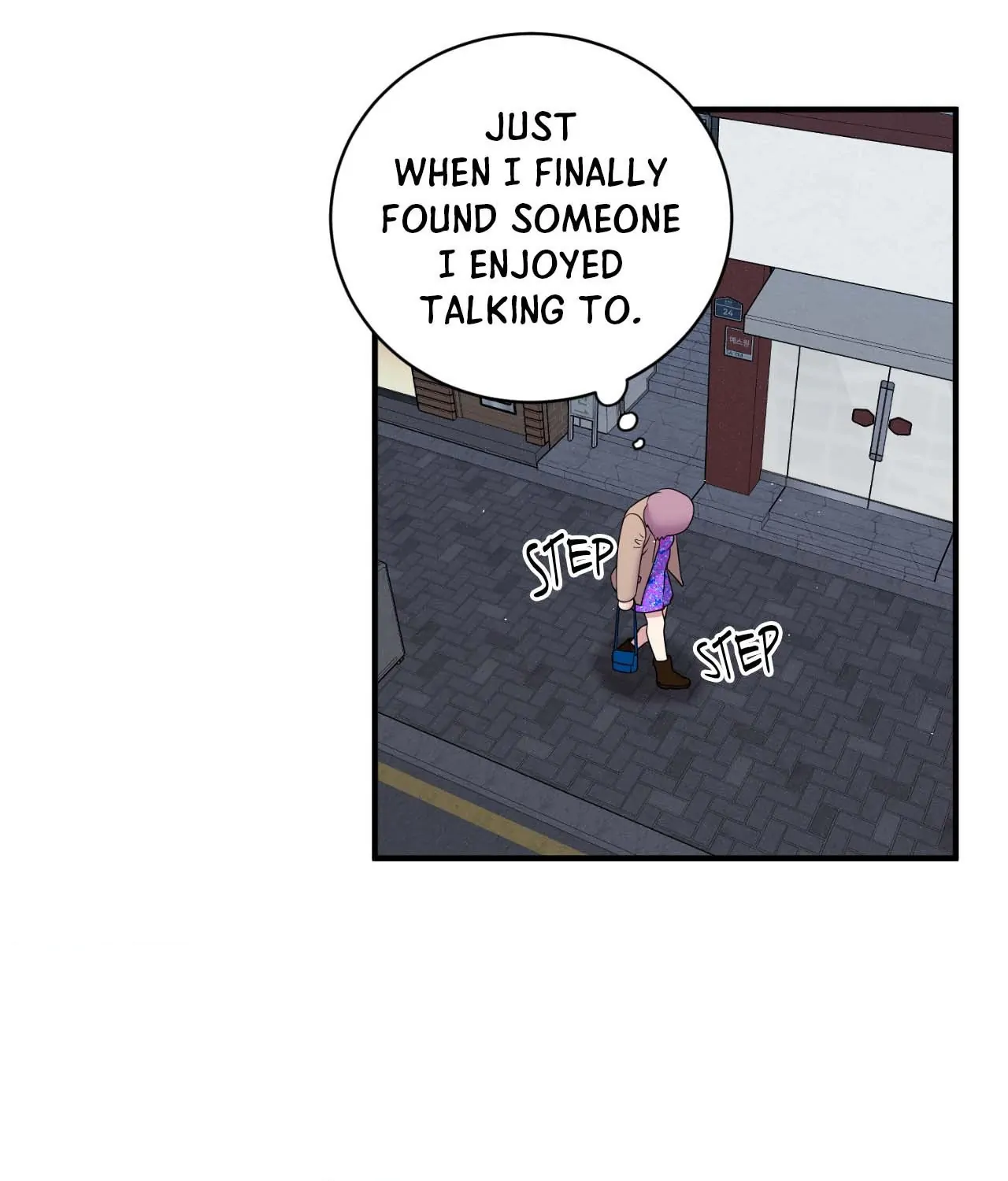 Fight Club [Official] - Chapter 19 manhwa