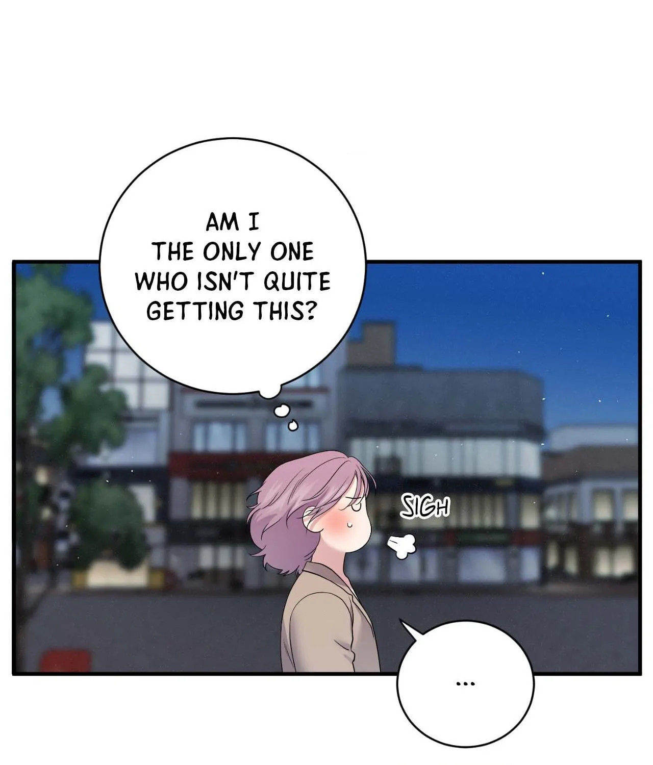 Fight Club [Official] - Chapter 19 manhwa