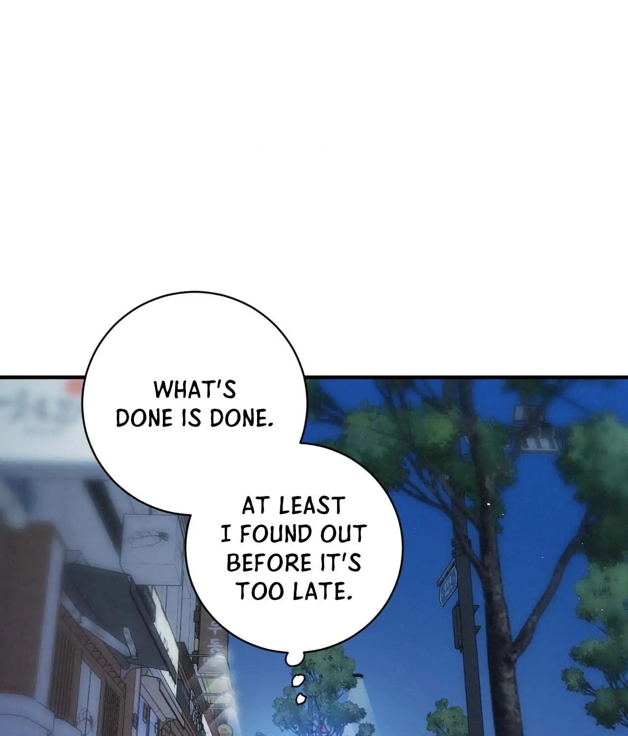 Fight Club [Official] - Chapter 19 manhwa