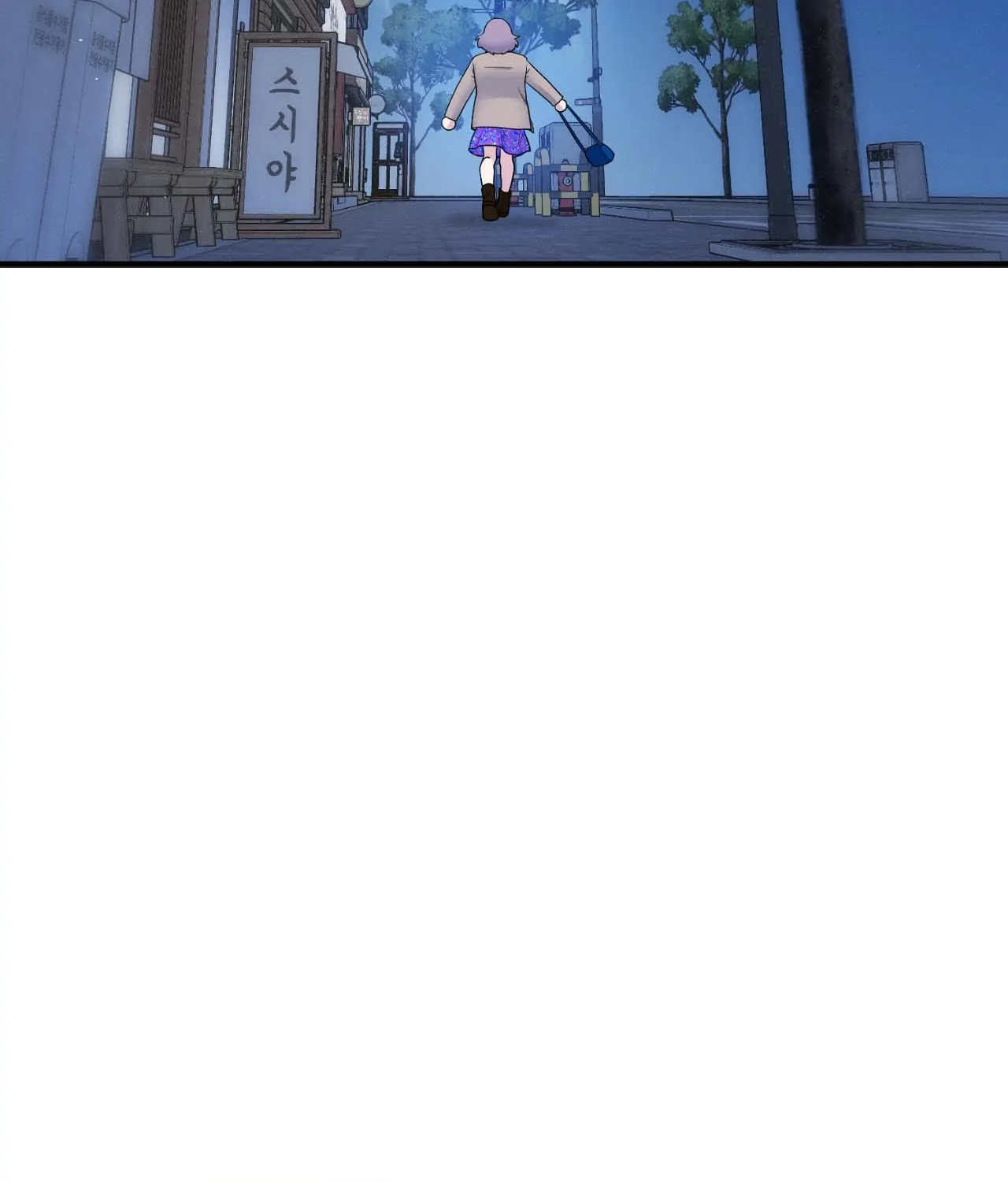 Fight Club [Official] - Chapter 19 manhwa