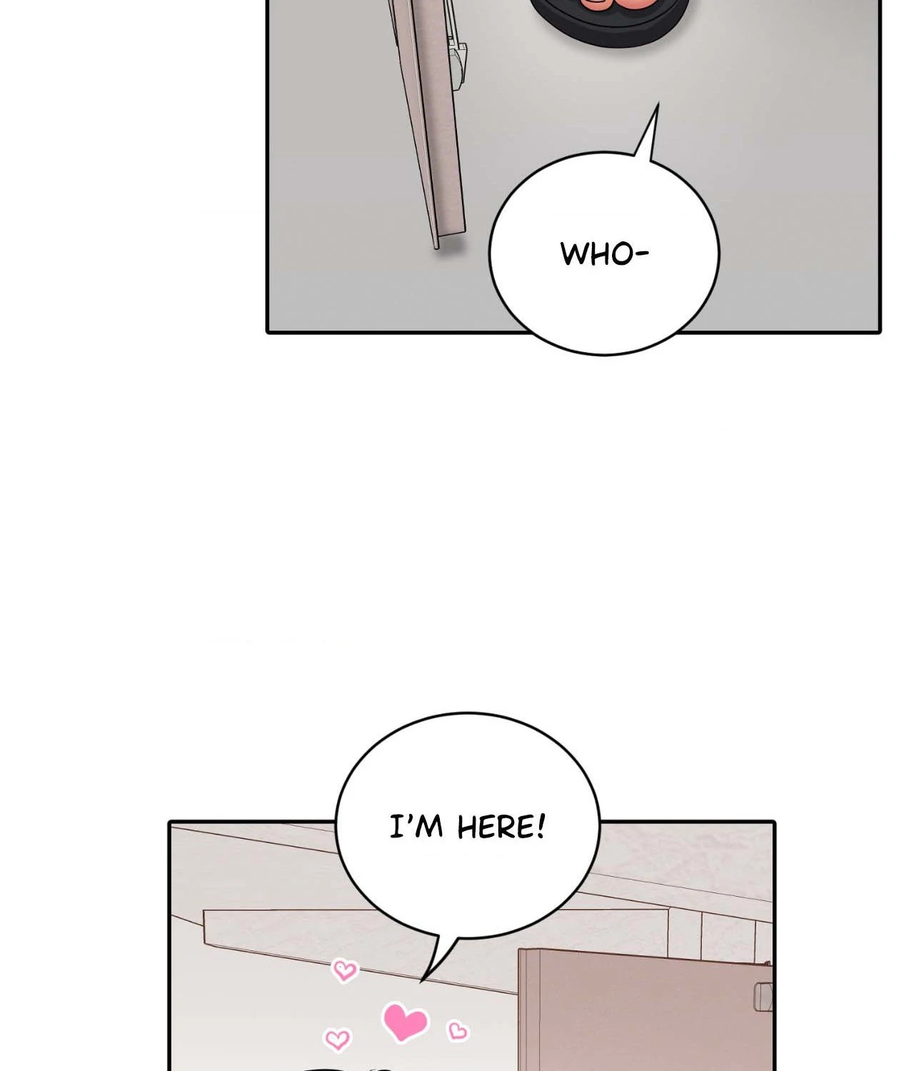 Fight Club [Official] - Chapter 19 manhwa