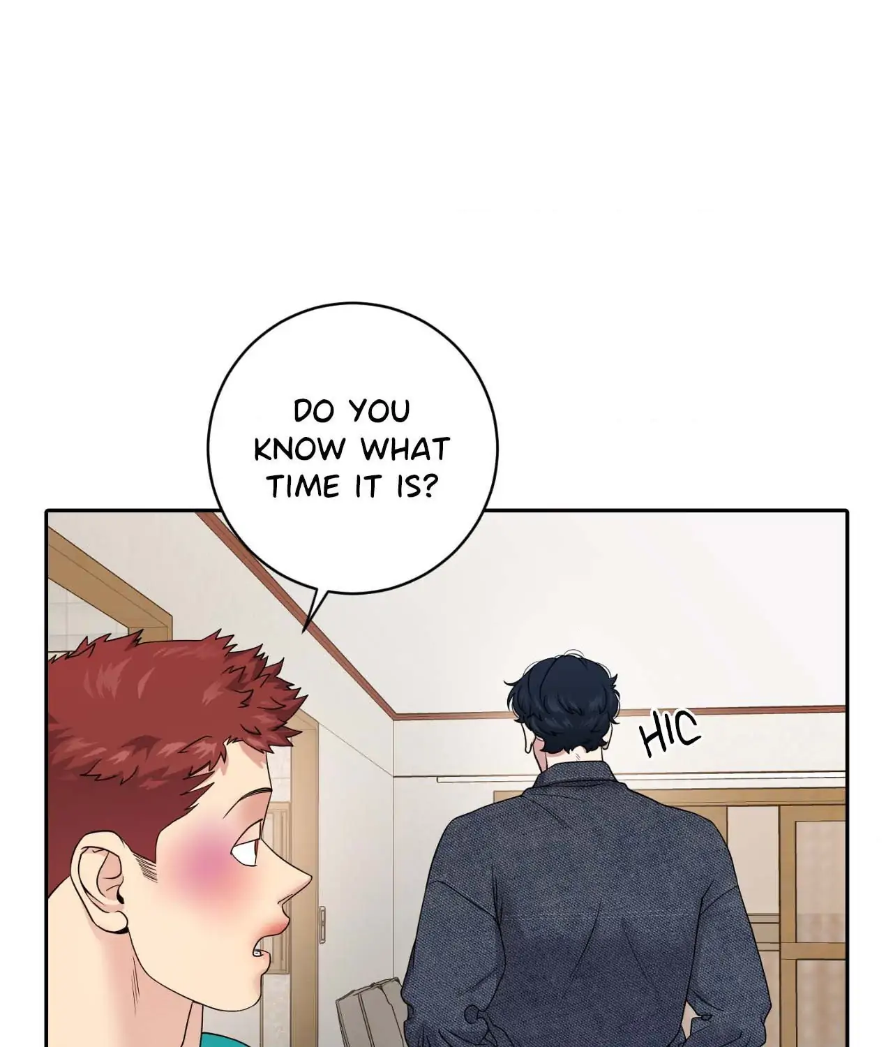 Fight Club [Official] - Chapter 19 manhwa