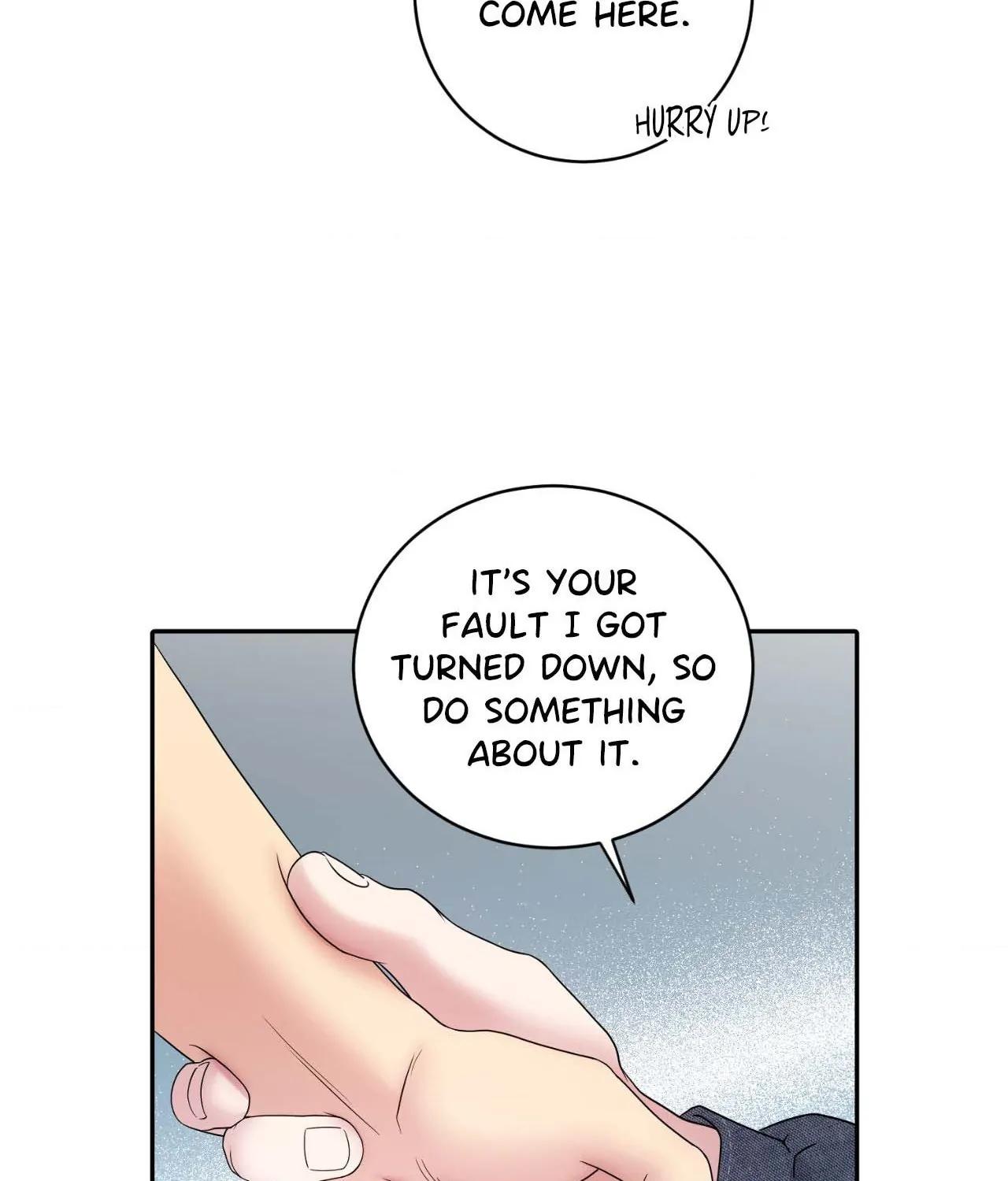 Fight Club [Official] - Chapter 19 manhwa