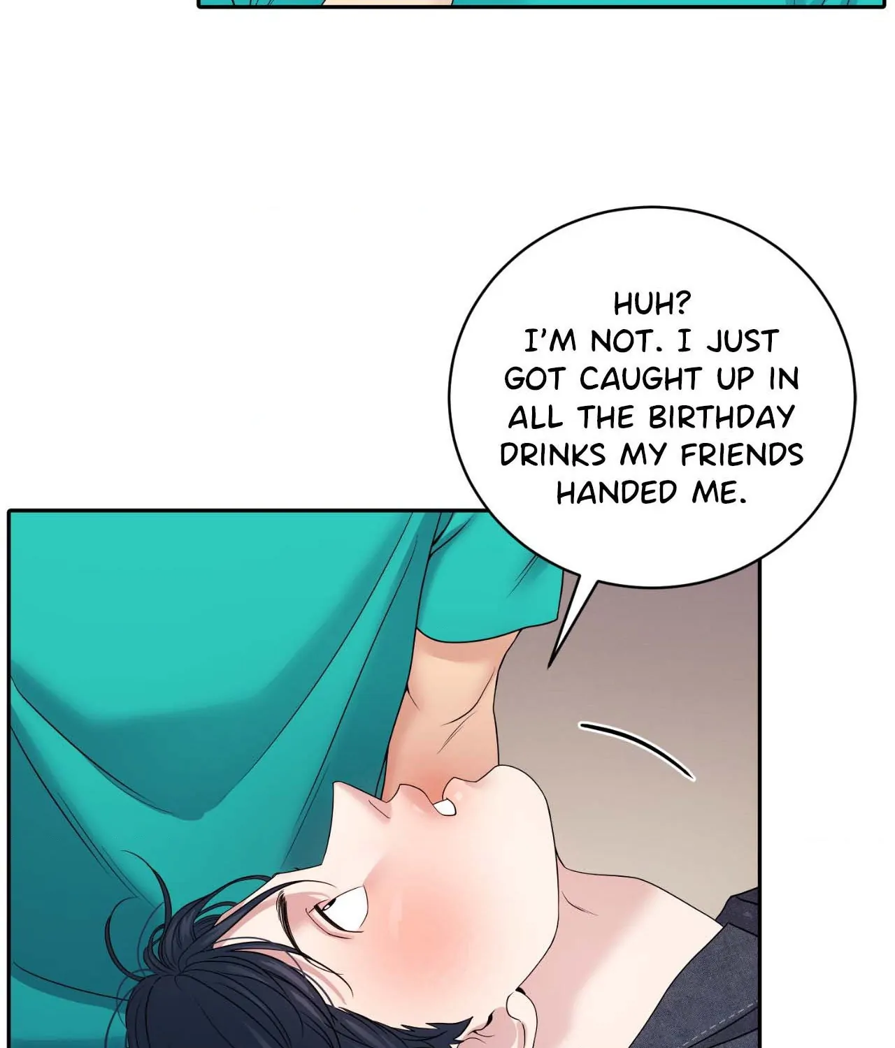 Fight Club [Official] - Chapter 19 manhwa