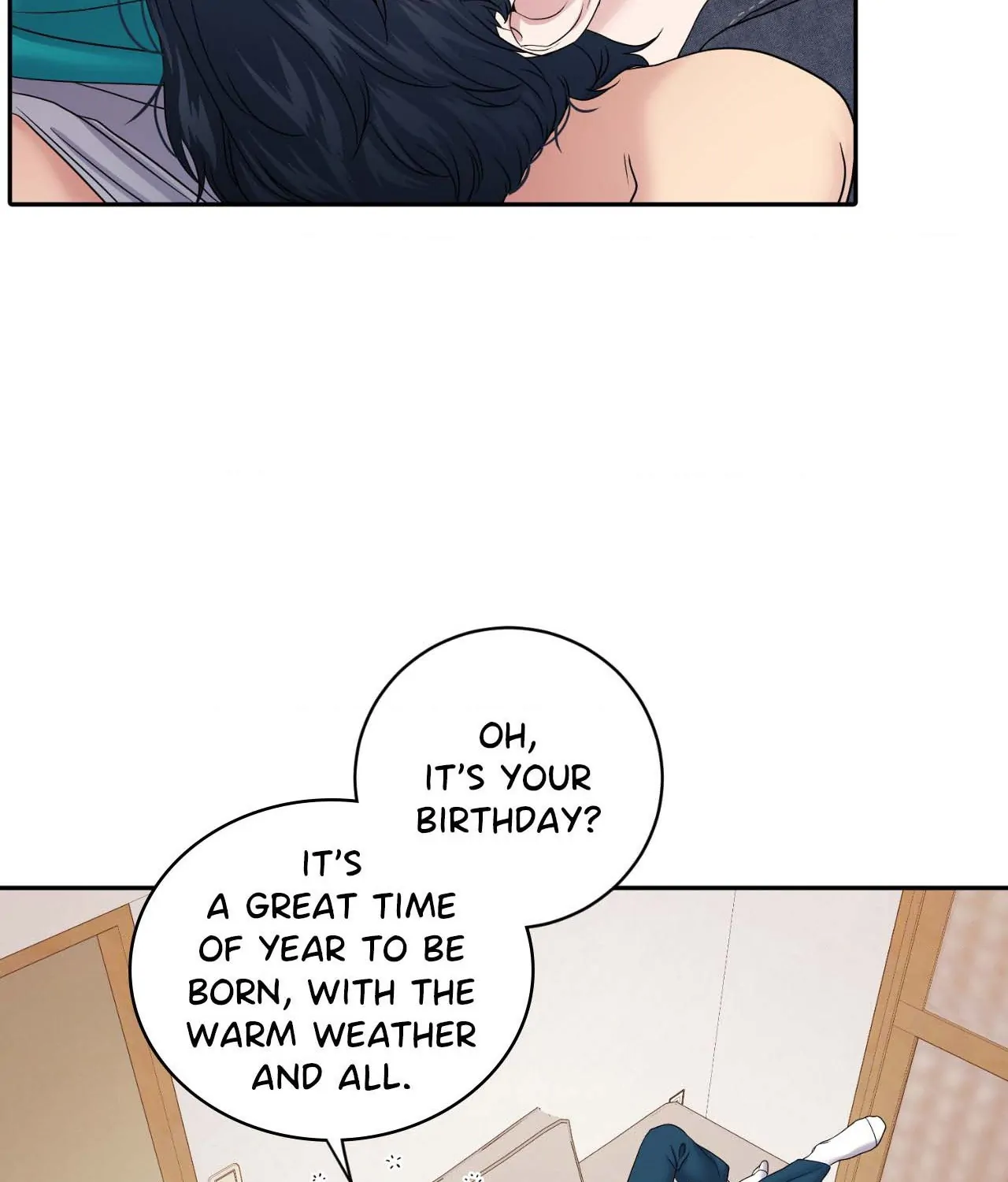 Fight Club [Official] - Chapter 19 manhwa