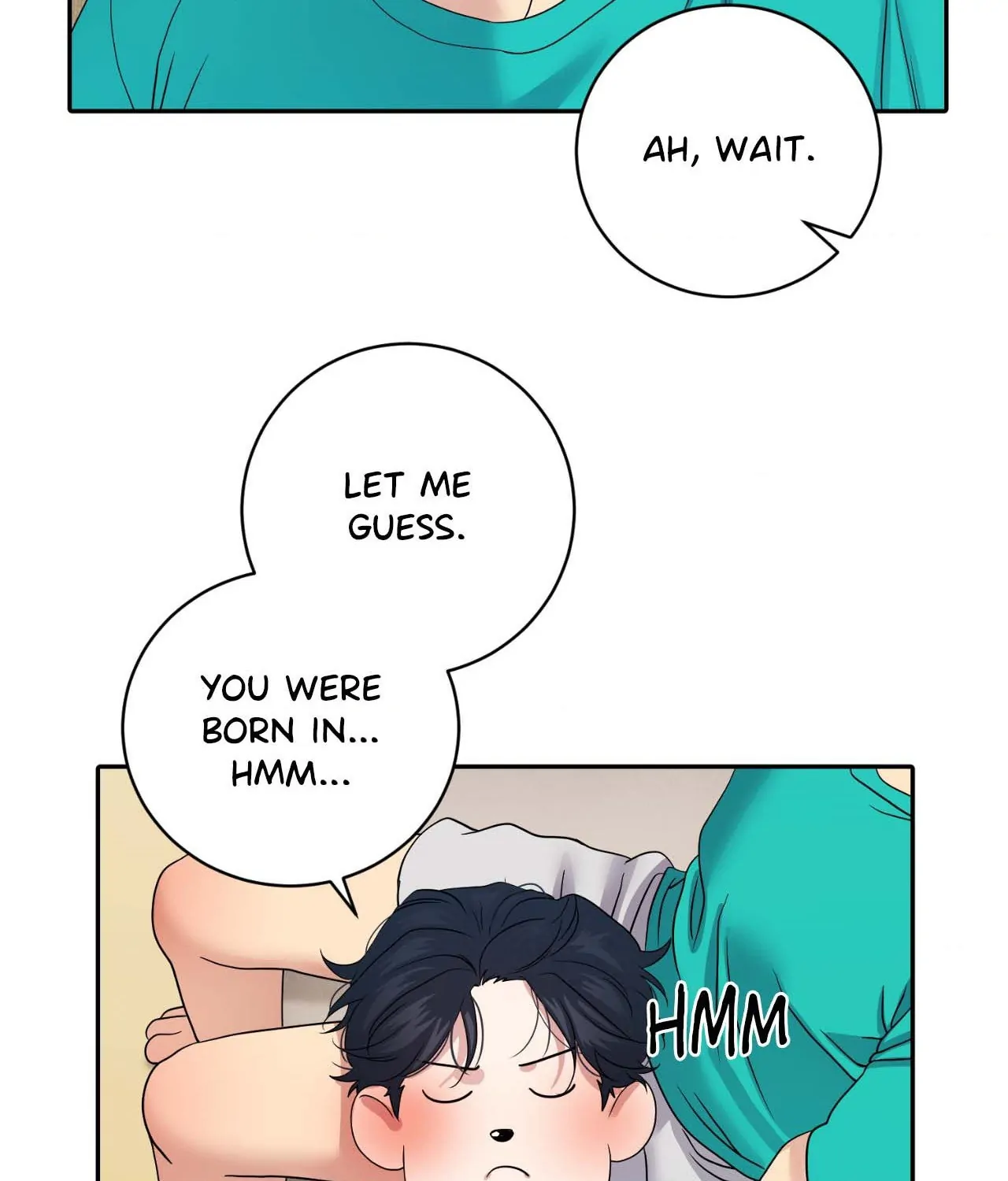 Fight Club [Official] - Chapter 19 manhwa
