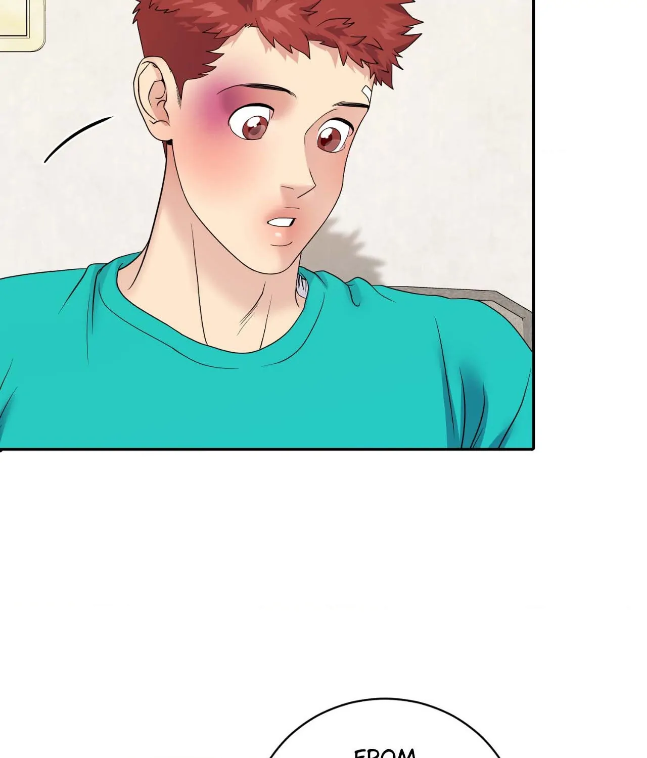 Fight Club [Official] - Chapter 19 manhwa