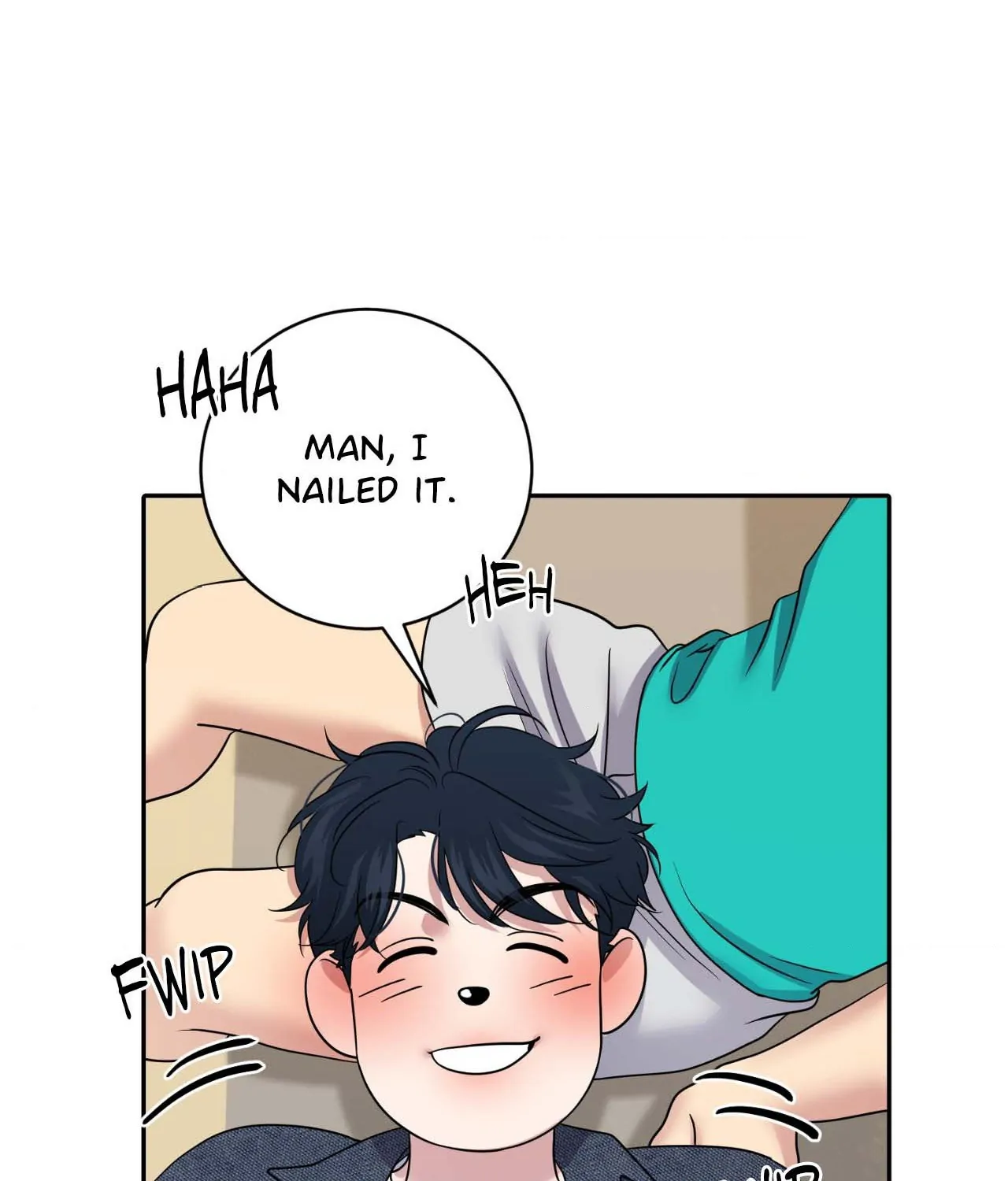 Fight Club [Official] - Chapter 19 manhwa