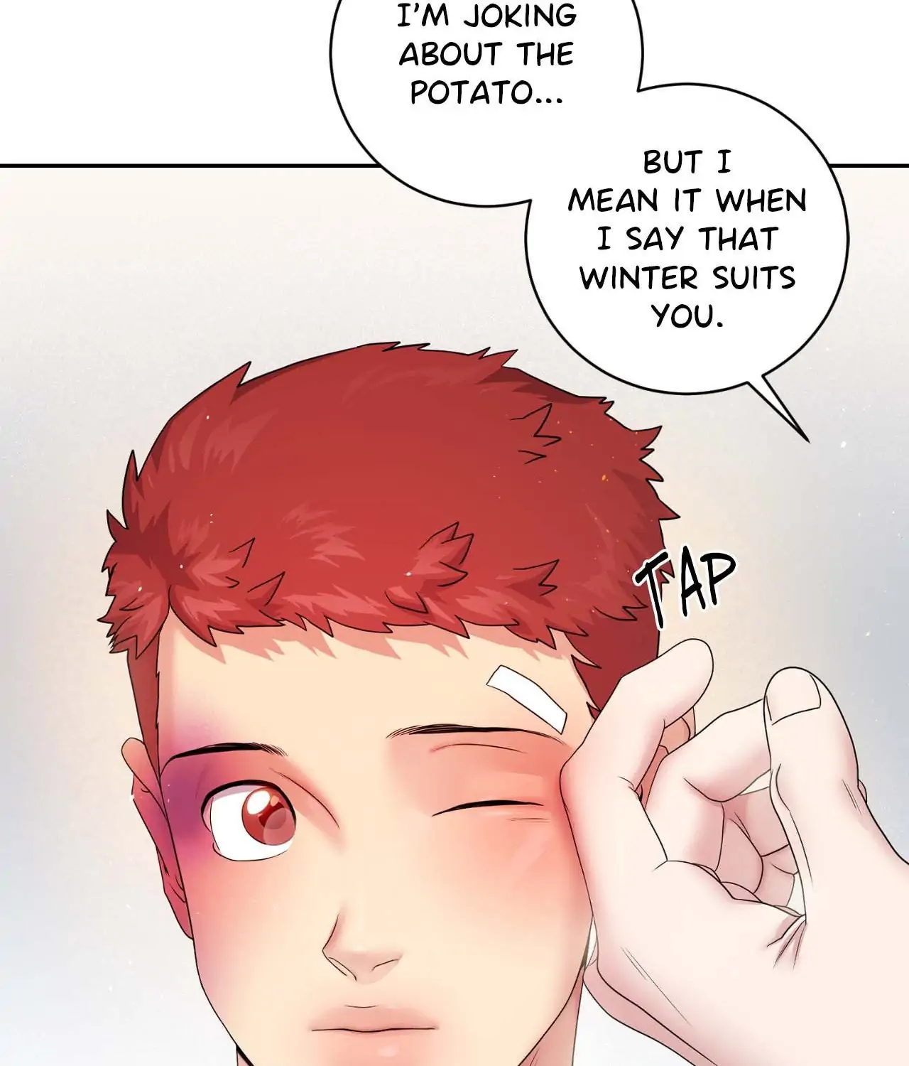 Fight Club [Official] - Chapter 19 manhwa