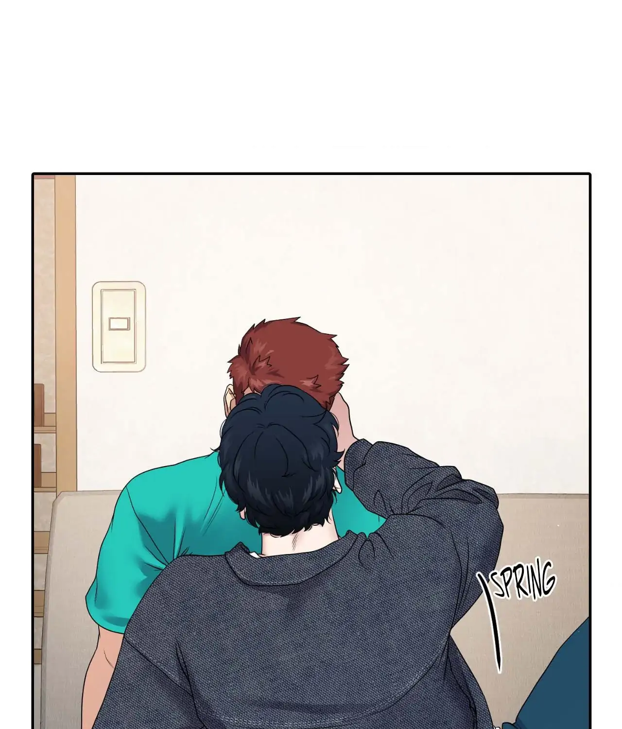 Fight Club [Official] - Chapter 19 manhwa