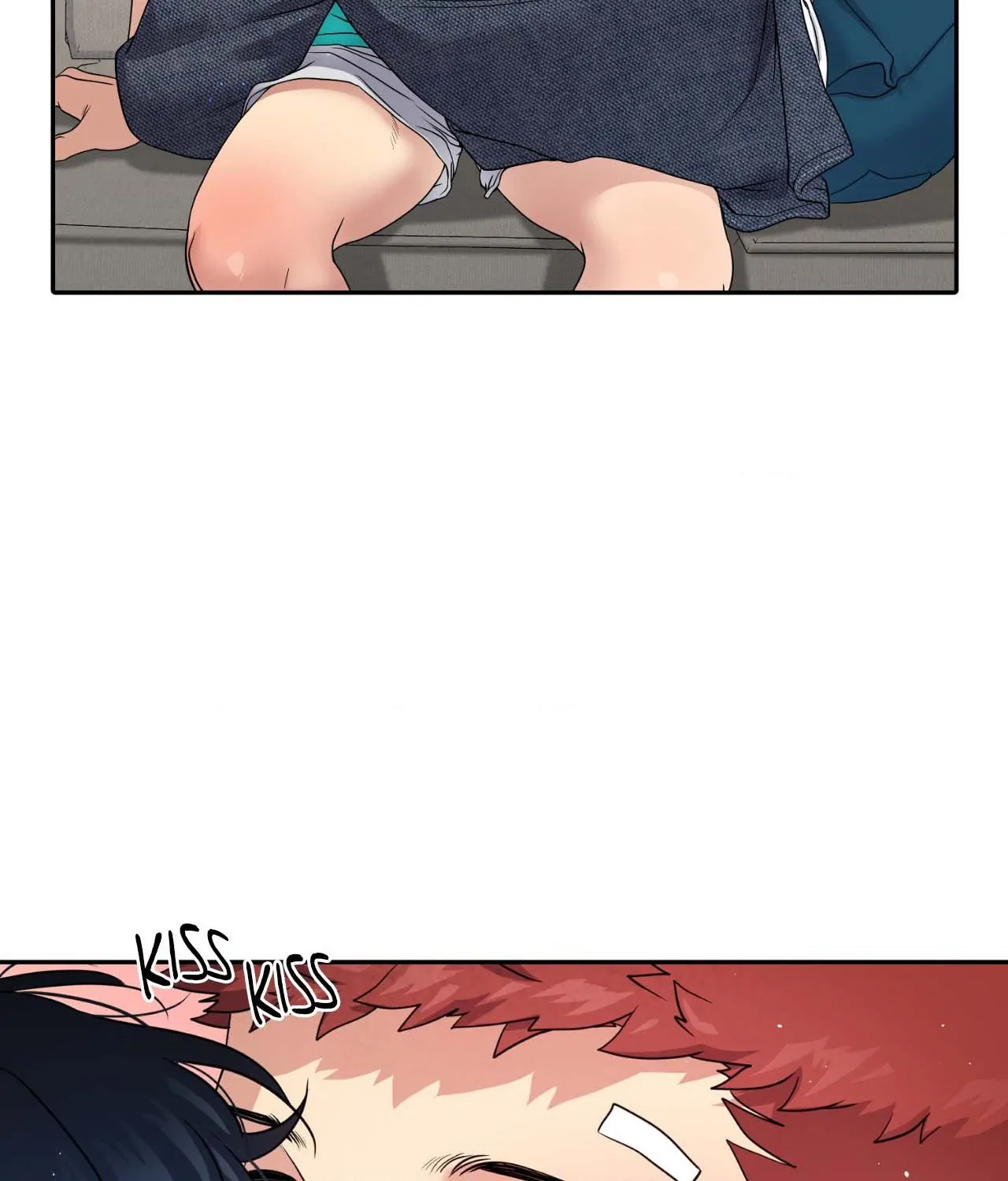 Fight Club [Official] - Chapter 19 manhwa