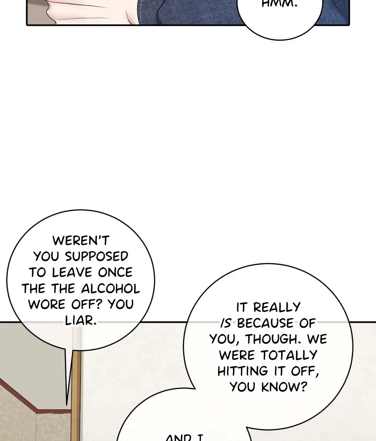 Fight Club [Official] - Chapter 19 manhwa