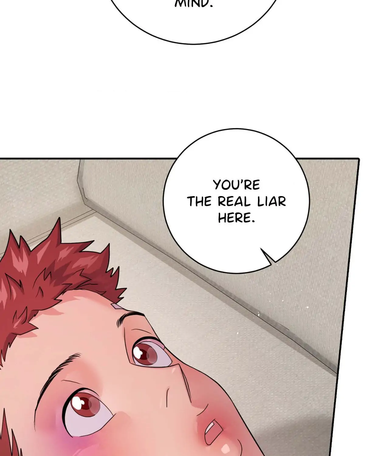 Fight Club [Official] - Chapter 19 manhwa