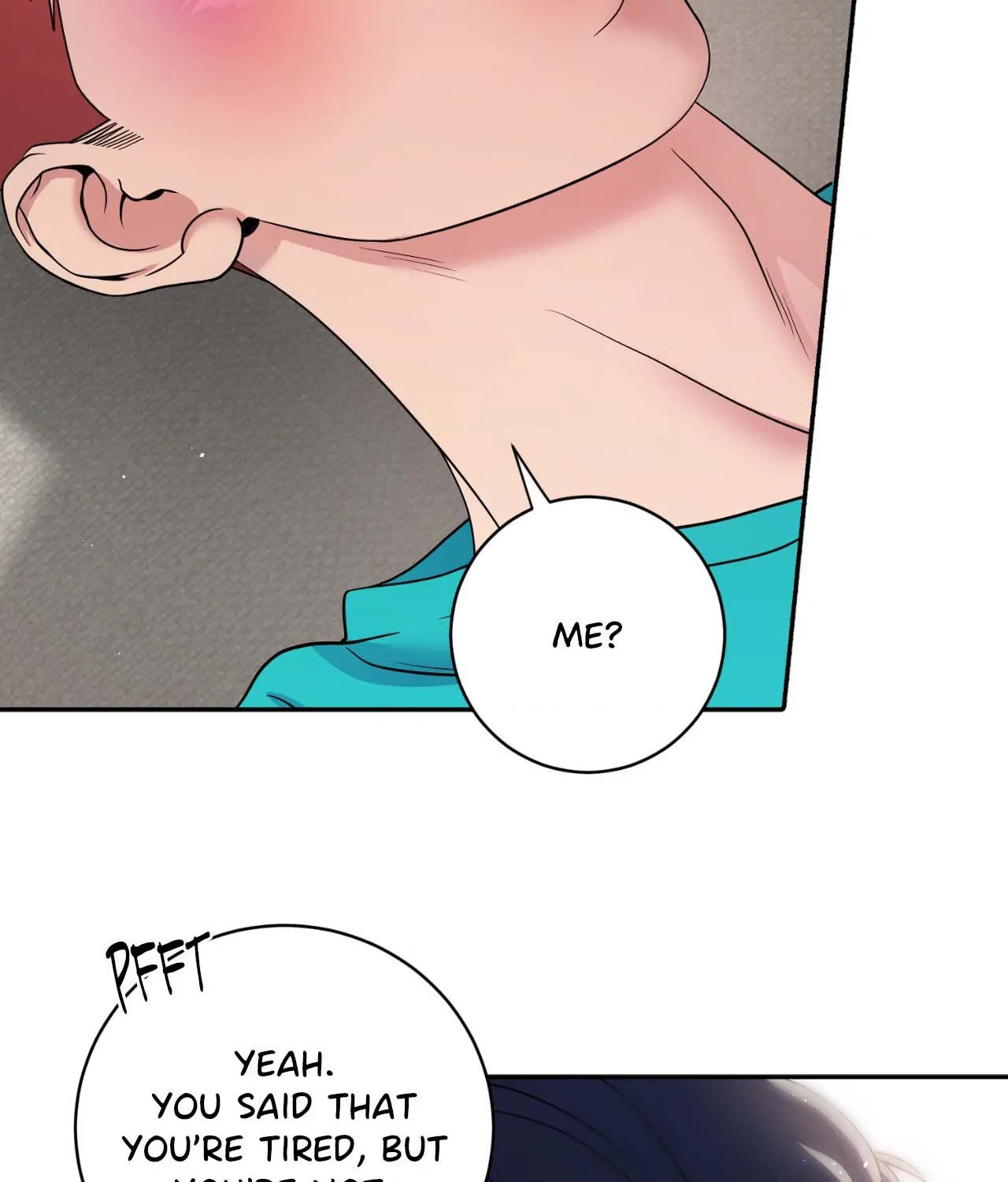 Fight Club [Official] - Chapter 19 manhwa