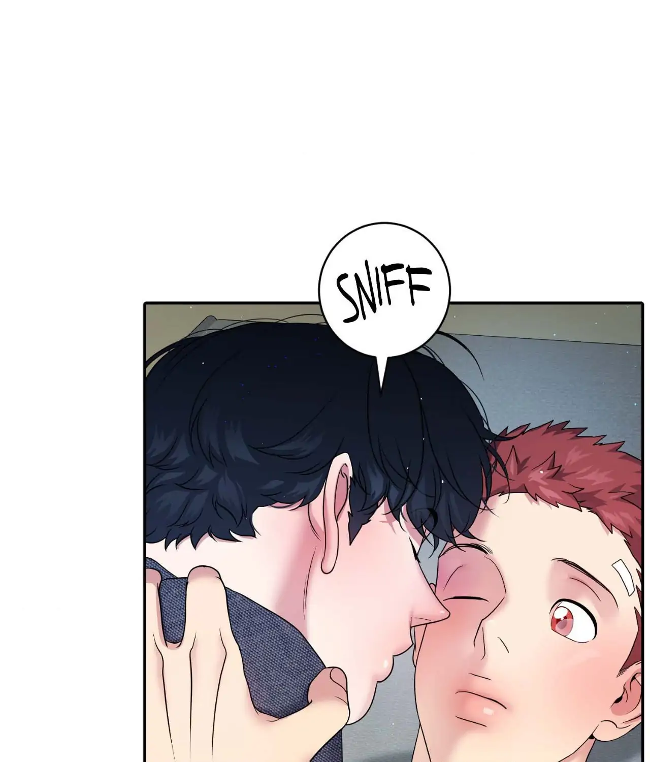 Fight Club [Official] - Chapter 19 manhwa