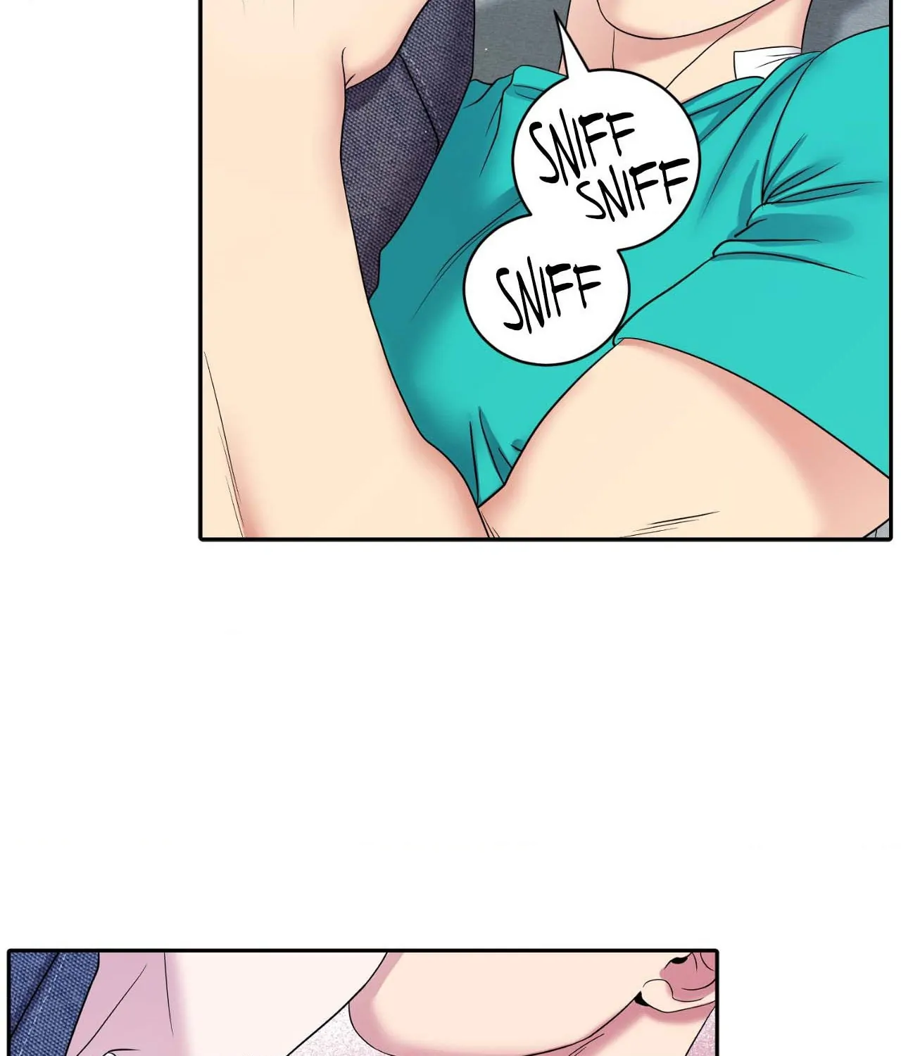 Fight Club [Official] - Chapter 19 manhwa