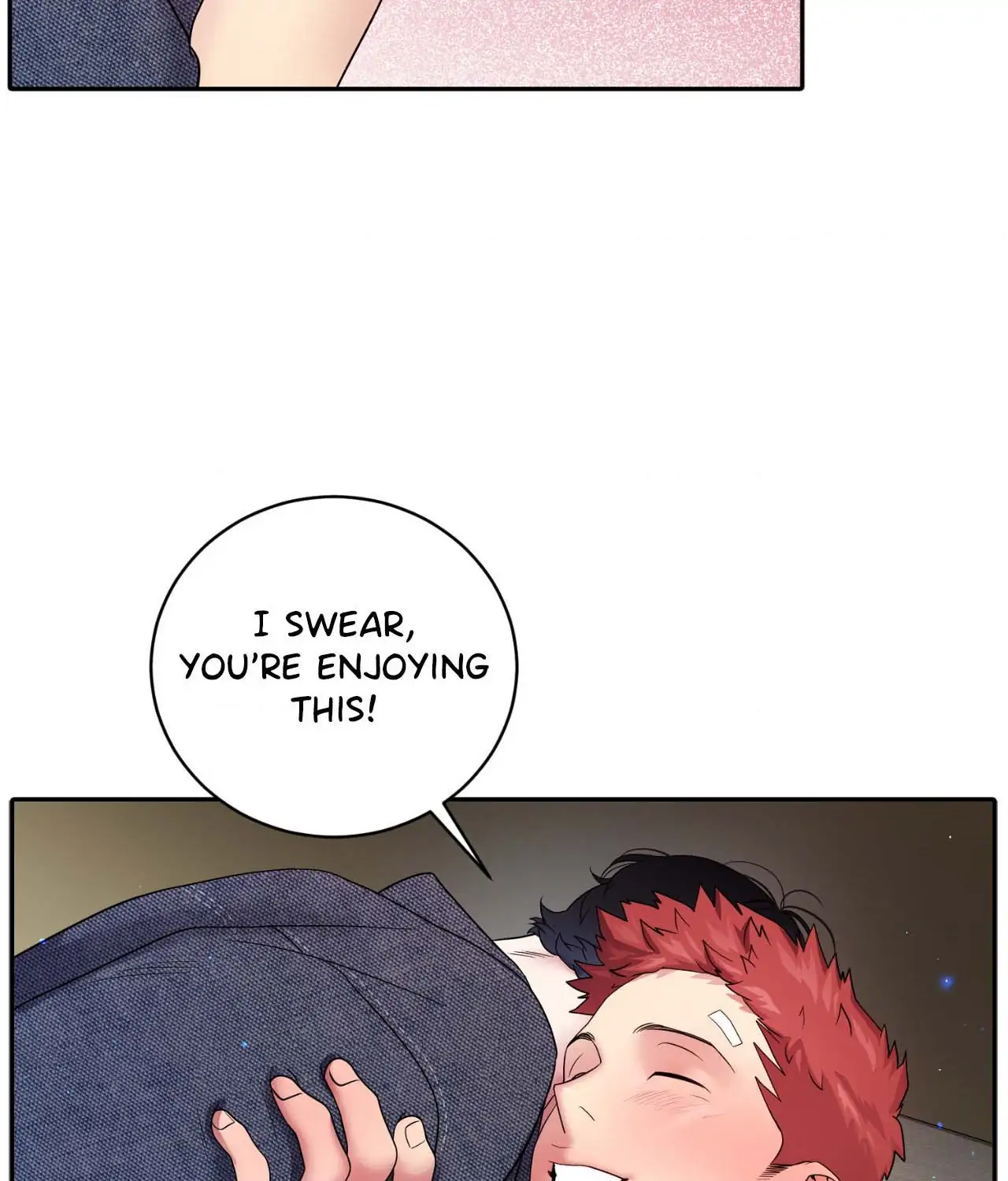 Fight Club [Official] - Chapter 19 manhwa
