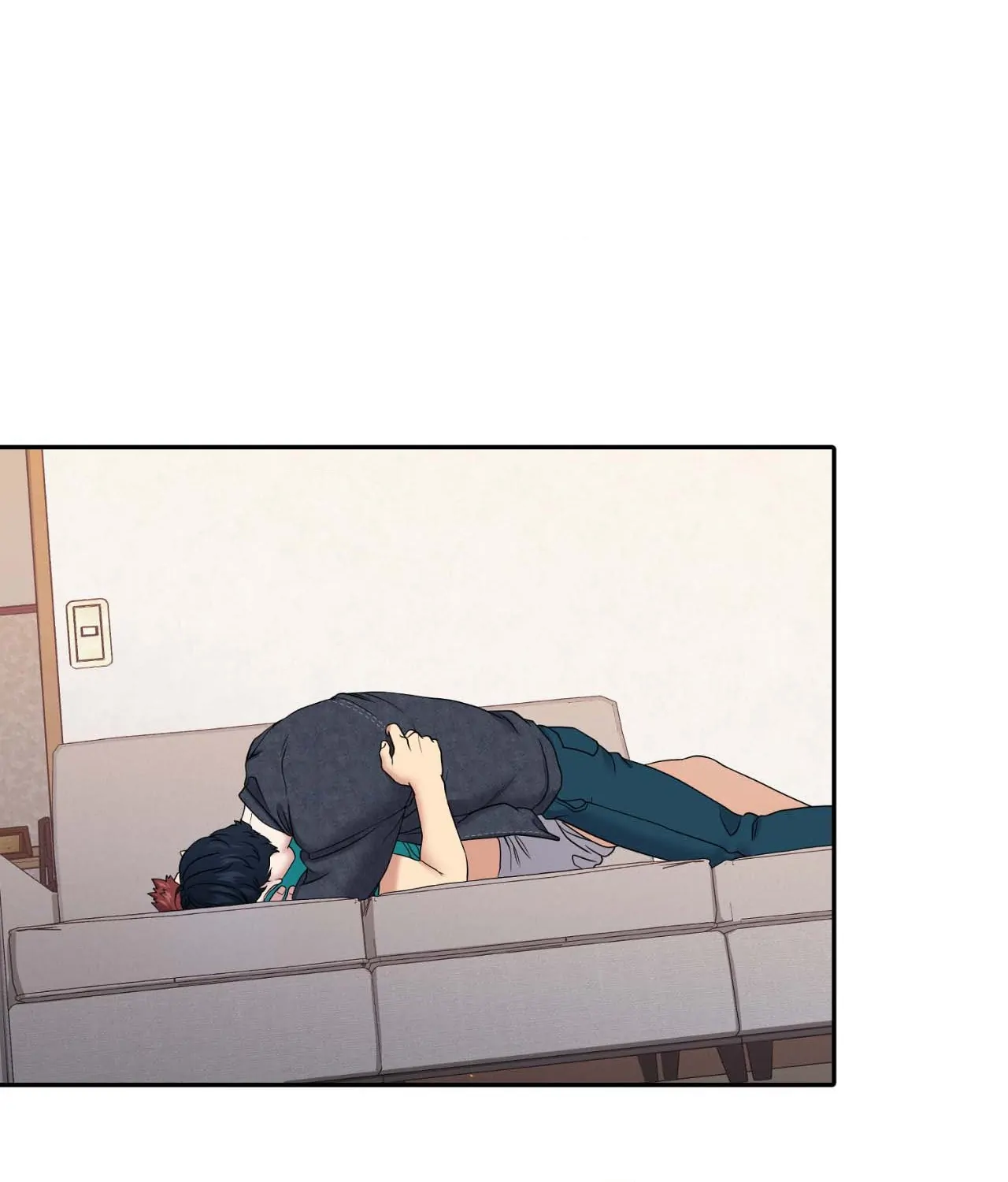 Fight Club [Official] - Chapter 19 manhwa
