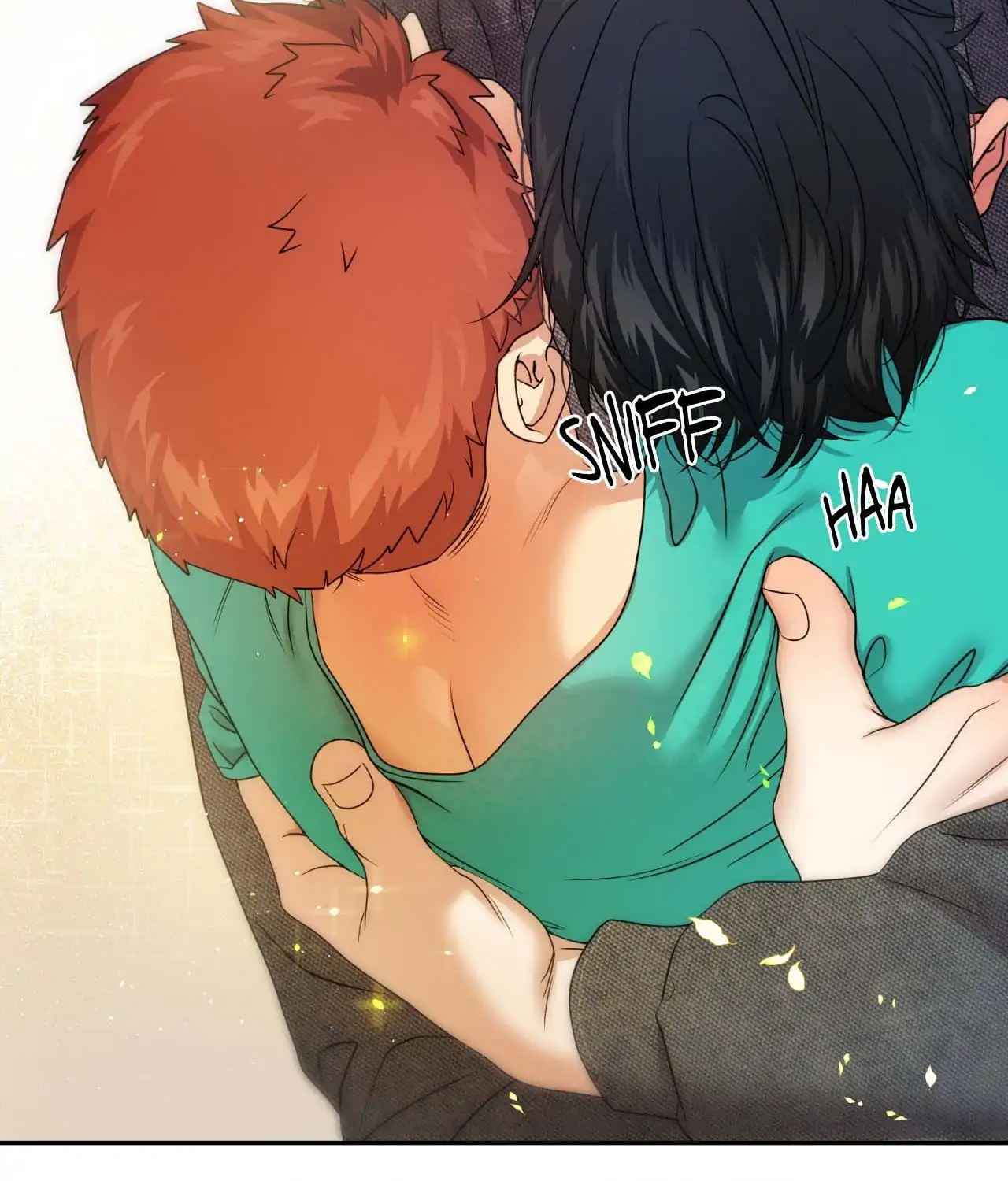 Fight Club [Official] - Chapter 19 manhwa