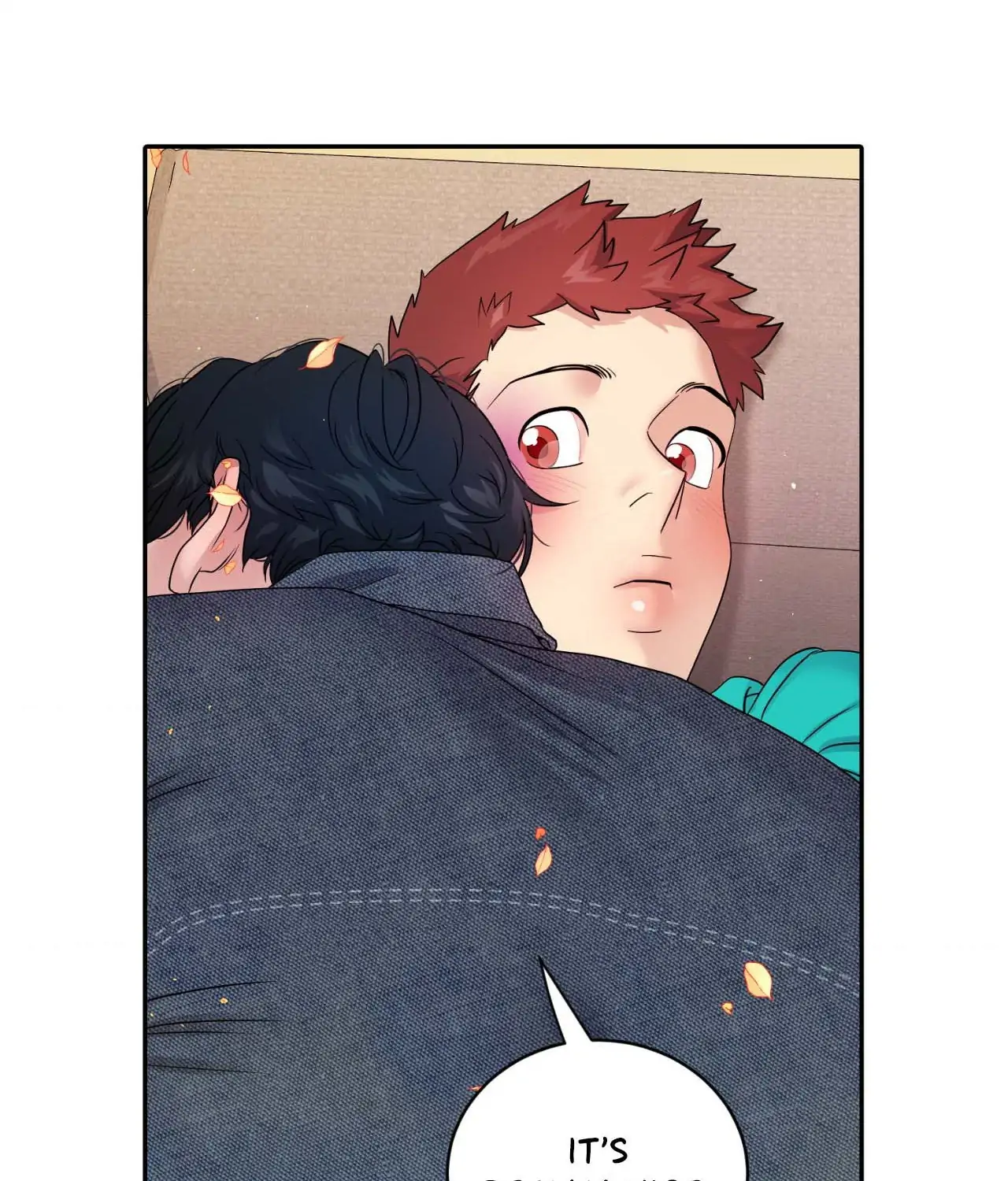 Fight Club [Official] - Chapter 19 manhwa