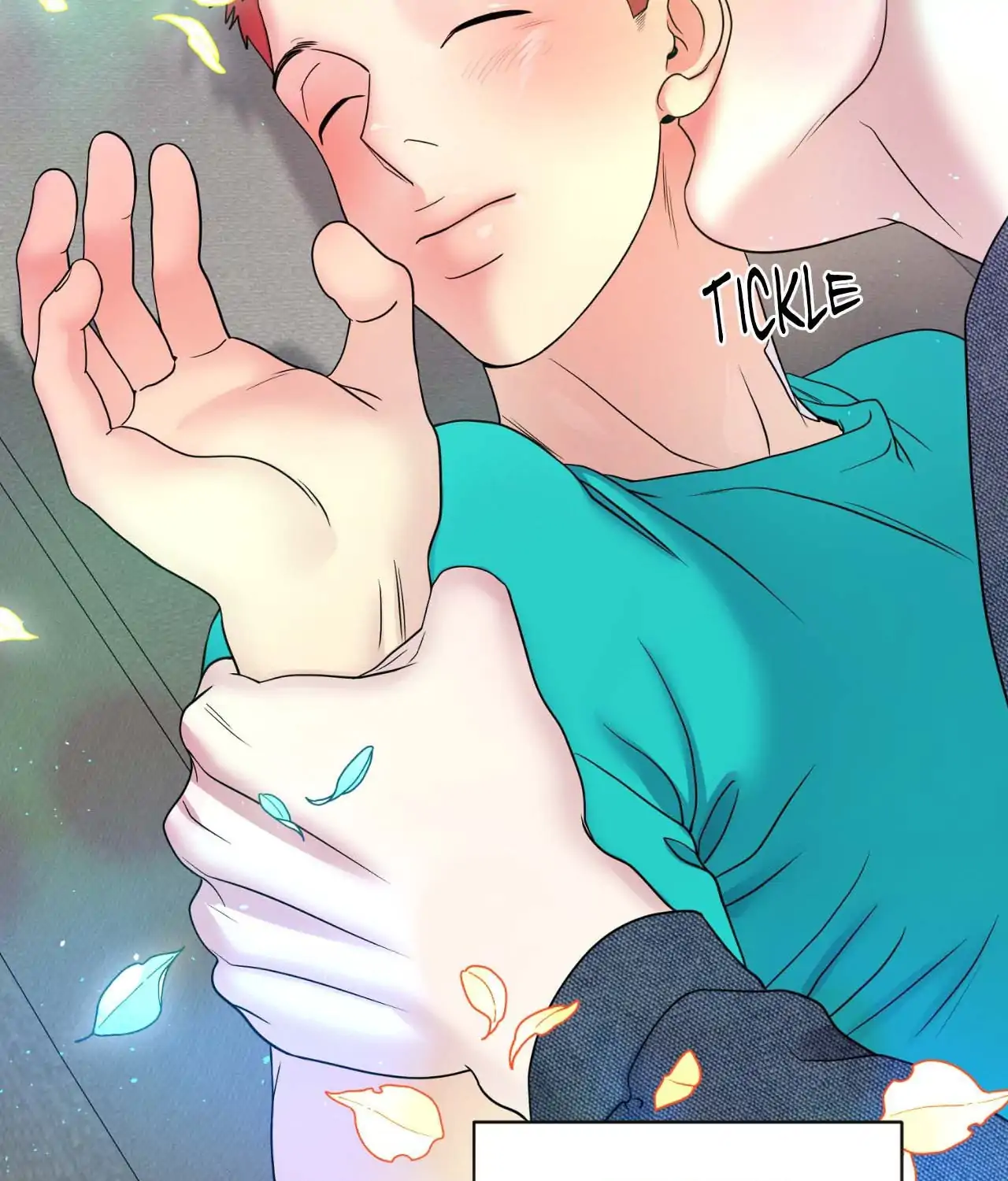 Fight Club [Official] - Chapter 19 manhwa