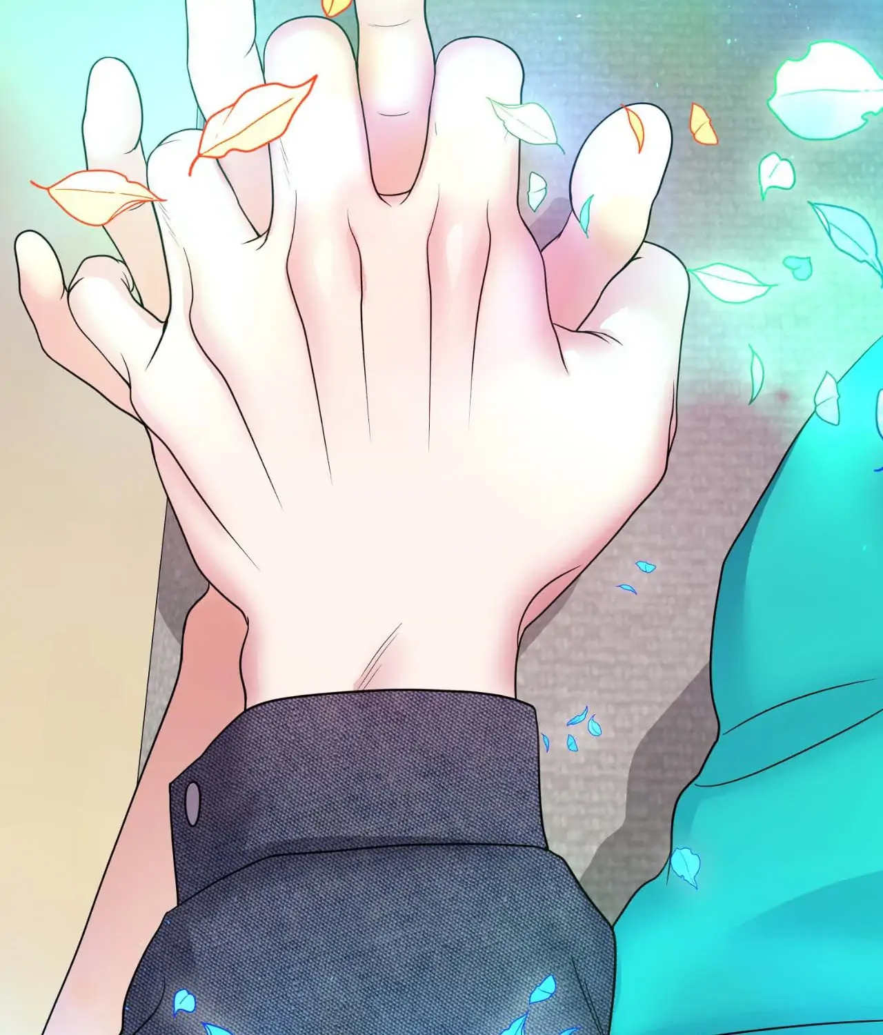 Fight Club [Official] - Chapter 19 manhwa