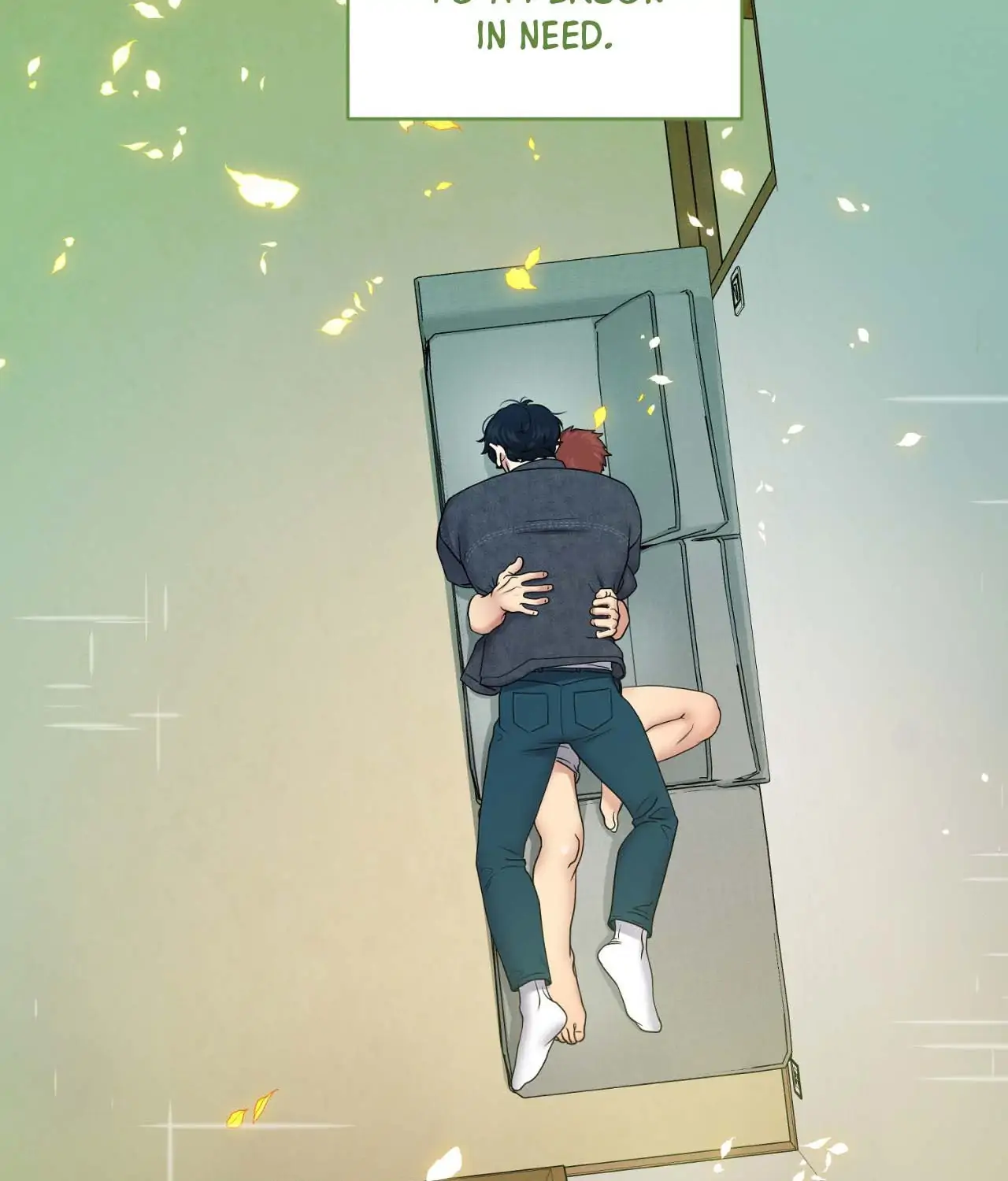 Fight Club [Official] - Chapter 19 manhwa